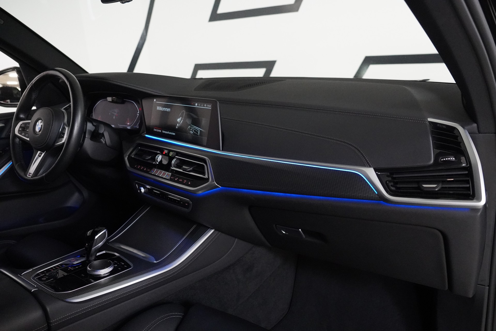 BMW X5 xDrive 48V 30d M Sport Steptronic-image-16