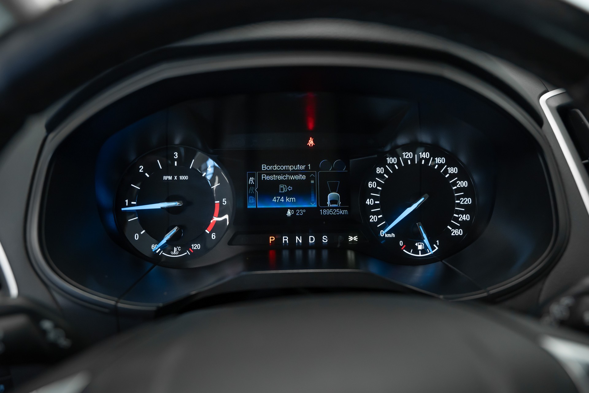 FORD S-Max 2.0 TDCi Titanium Automatic MY 2020 Facelift-image-18
