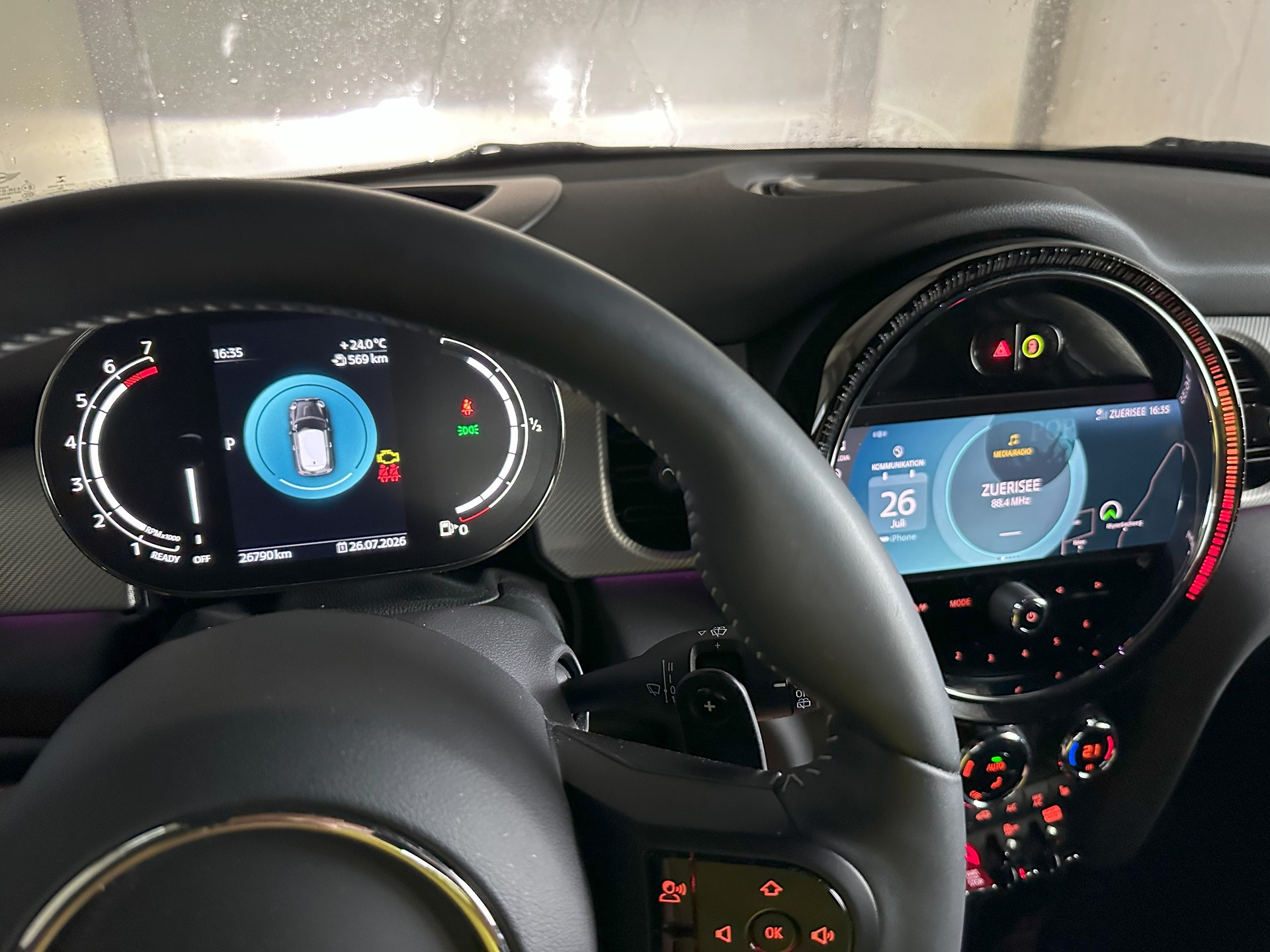 MINI 2.0i Cooper S SDKG-image-4