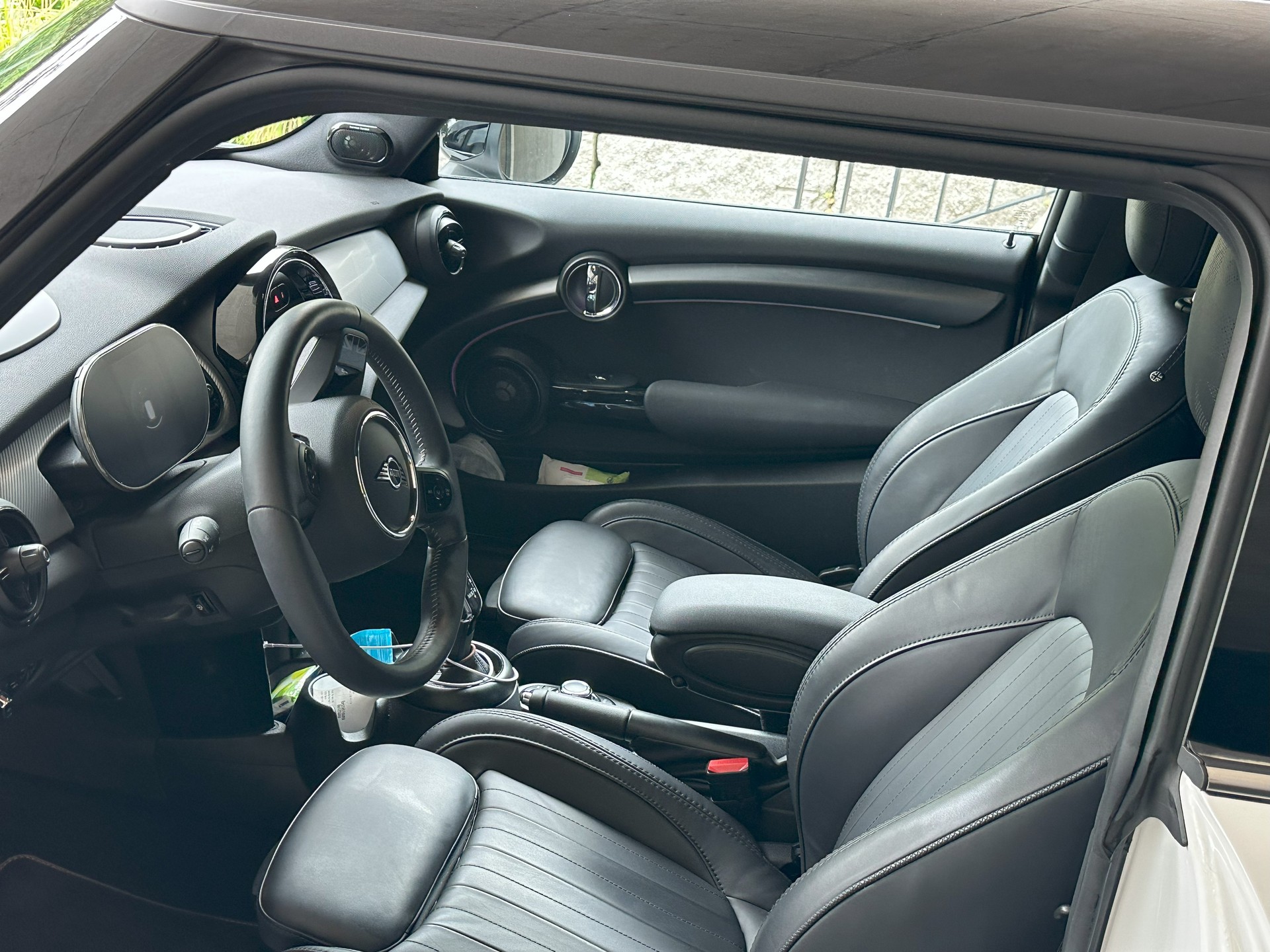 MINI 2.0i Cooper S SDKG-image-3