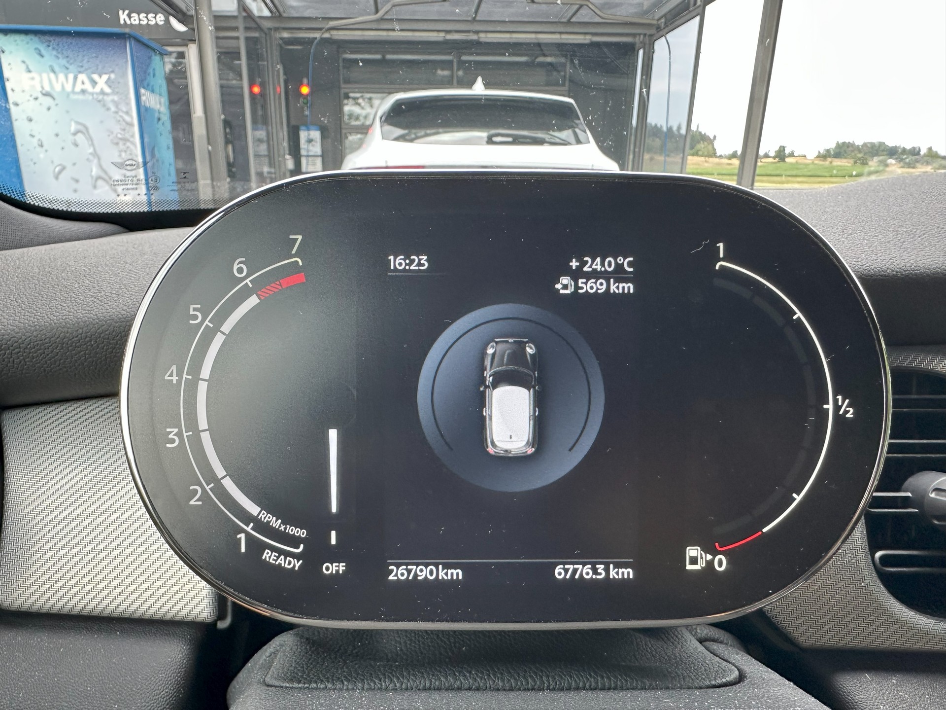 MINI 2.0i Cooper S SDKG-image-5