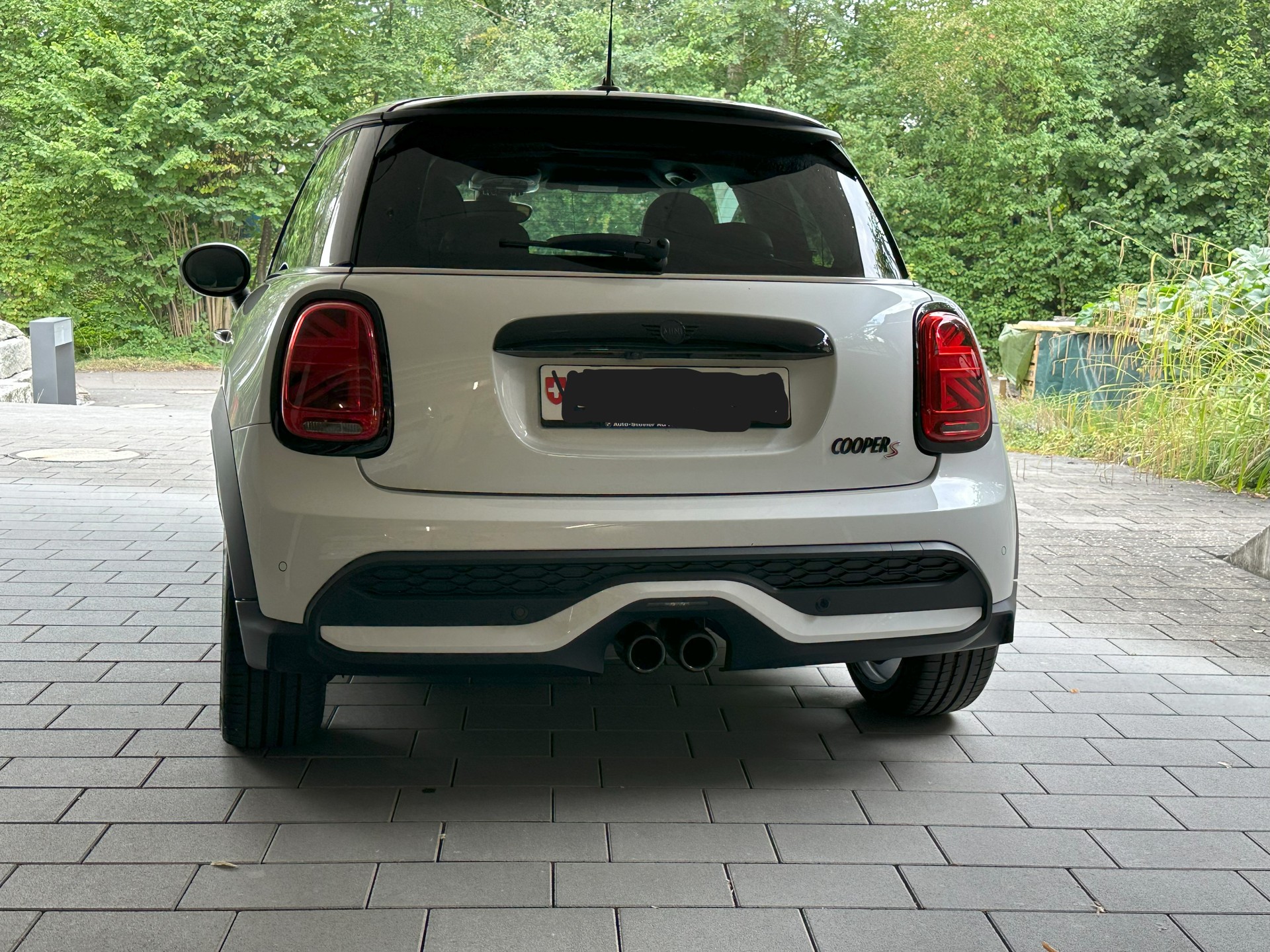 MINI 2.0i Cooper S SDKG-image-2