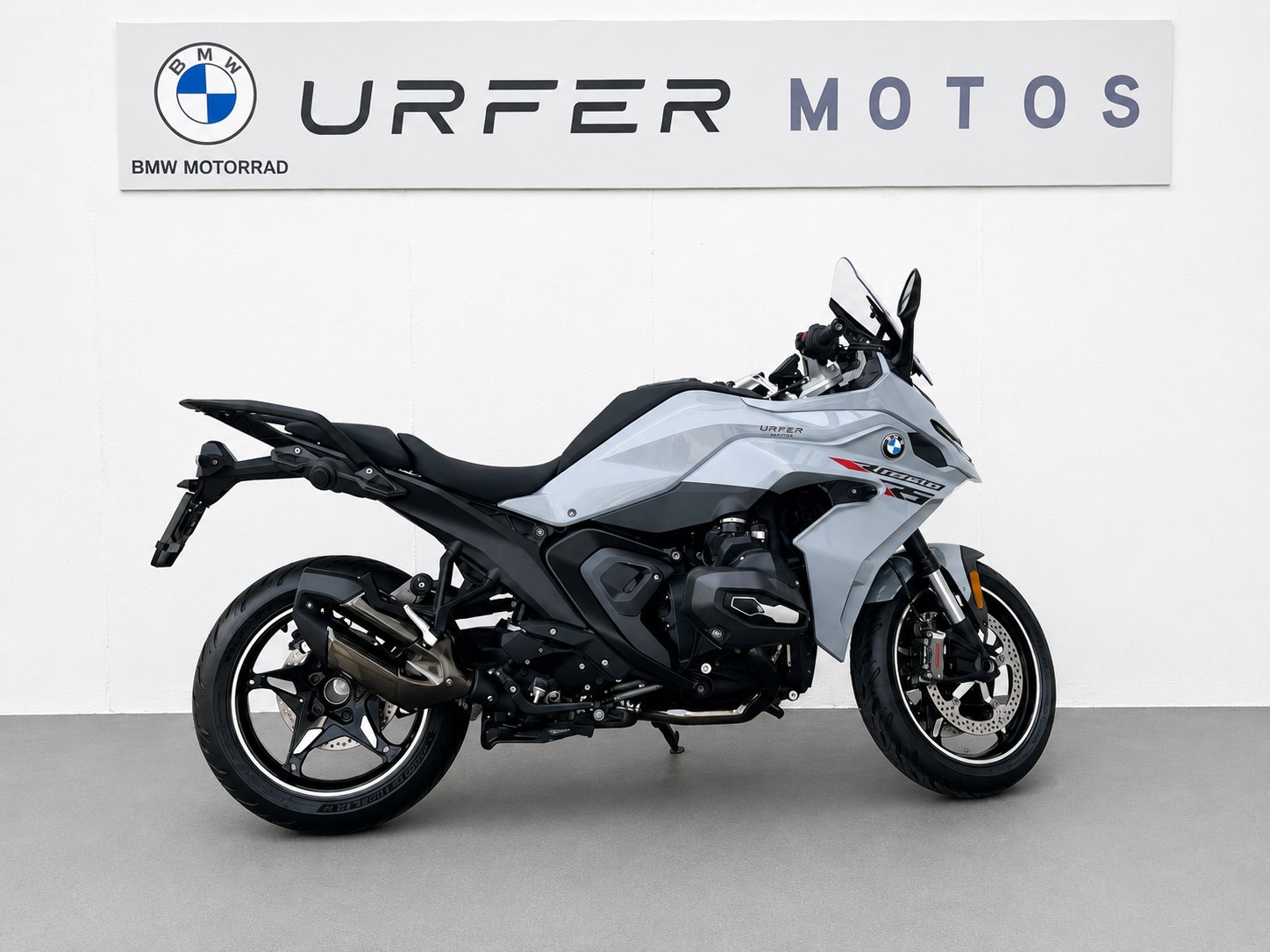 BMW R 1300 RS