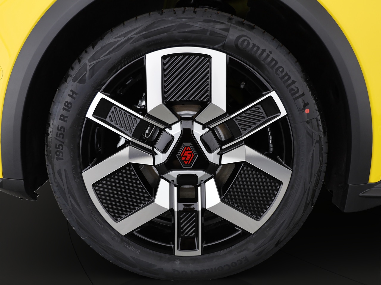 RENAULT R5 E-Tech Urban Range techno-image-3