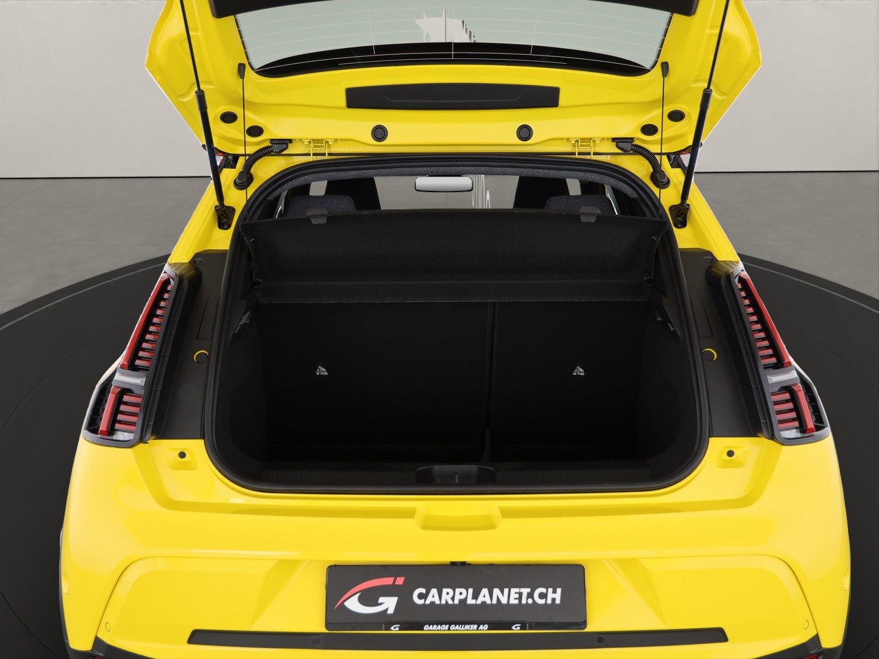 RENAULT R5 E-Tech Urban Range techno-image-8