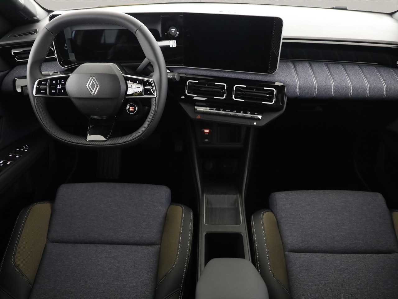 RENAULT R5 E-Tech Urban Range techno-image-5