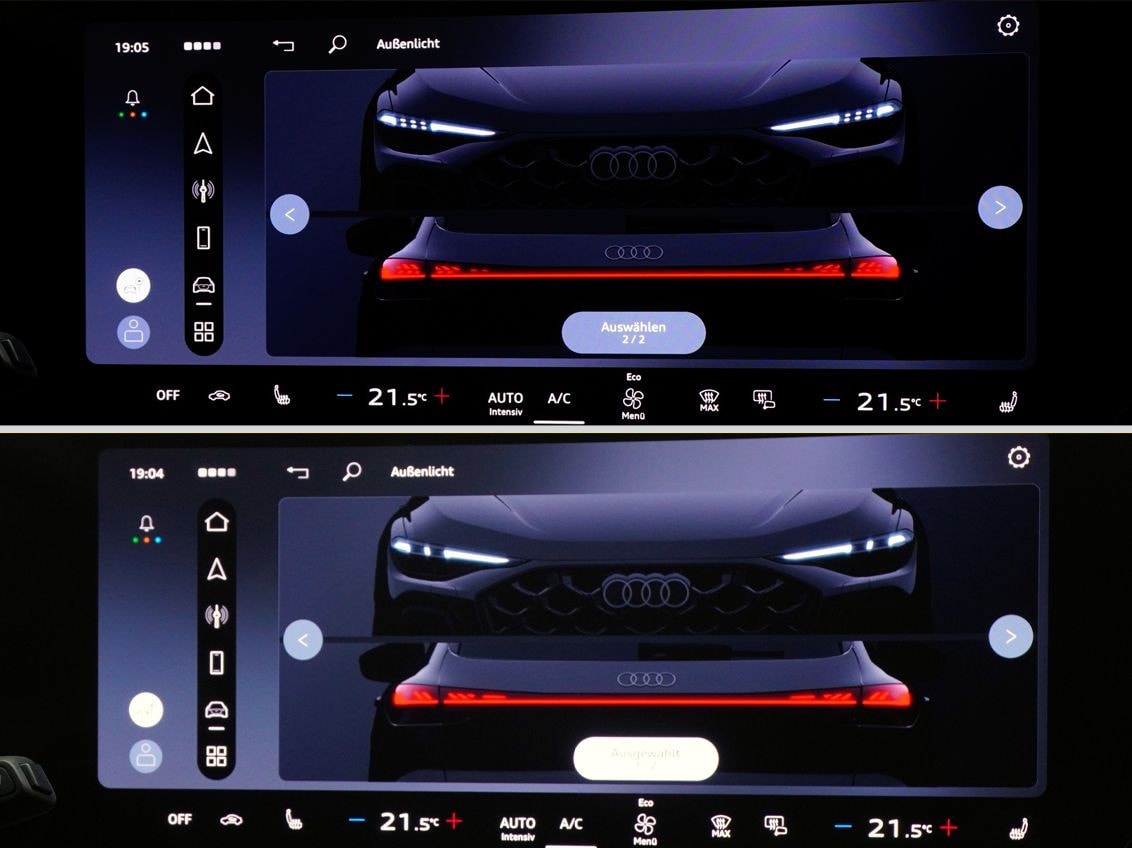 AUDI Q5 2.0 TDI S line quattro S-Tronic-image-19