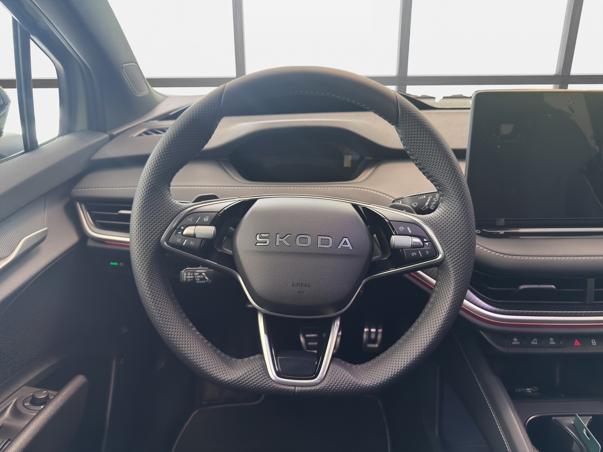 SKODA Elroq 85 Sportline-image-8
