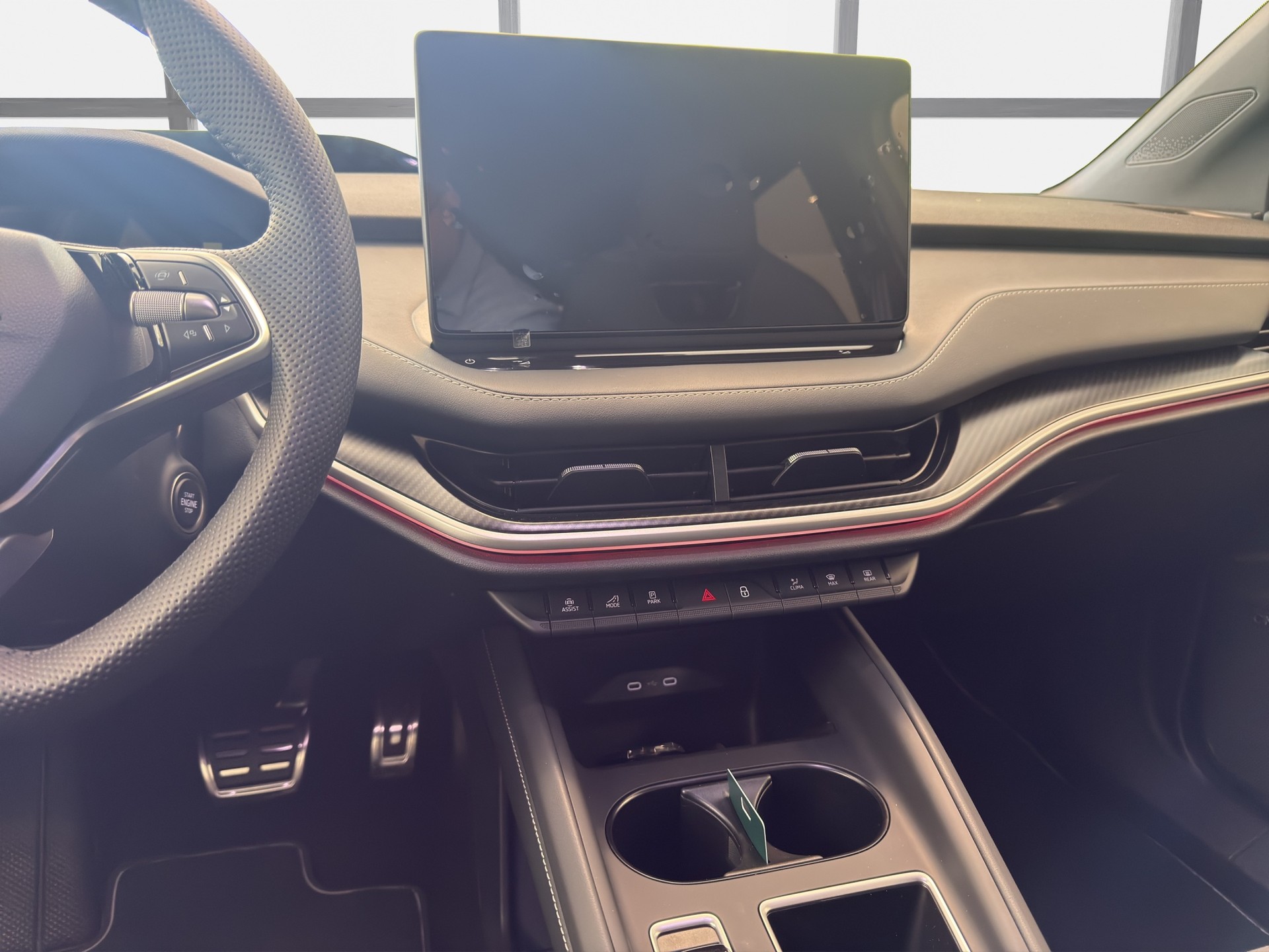 SKODA Elroq 85 Sportline-image-9