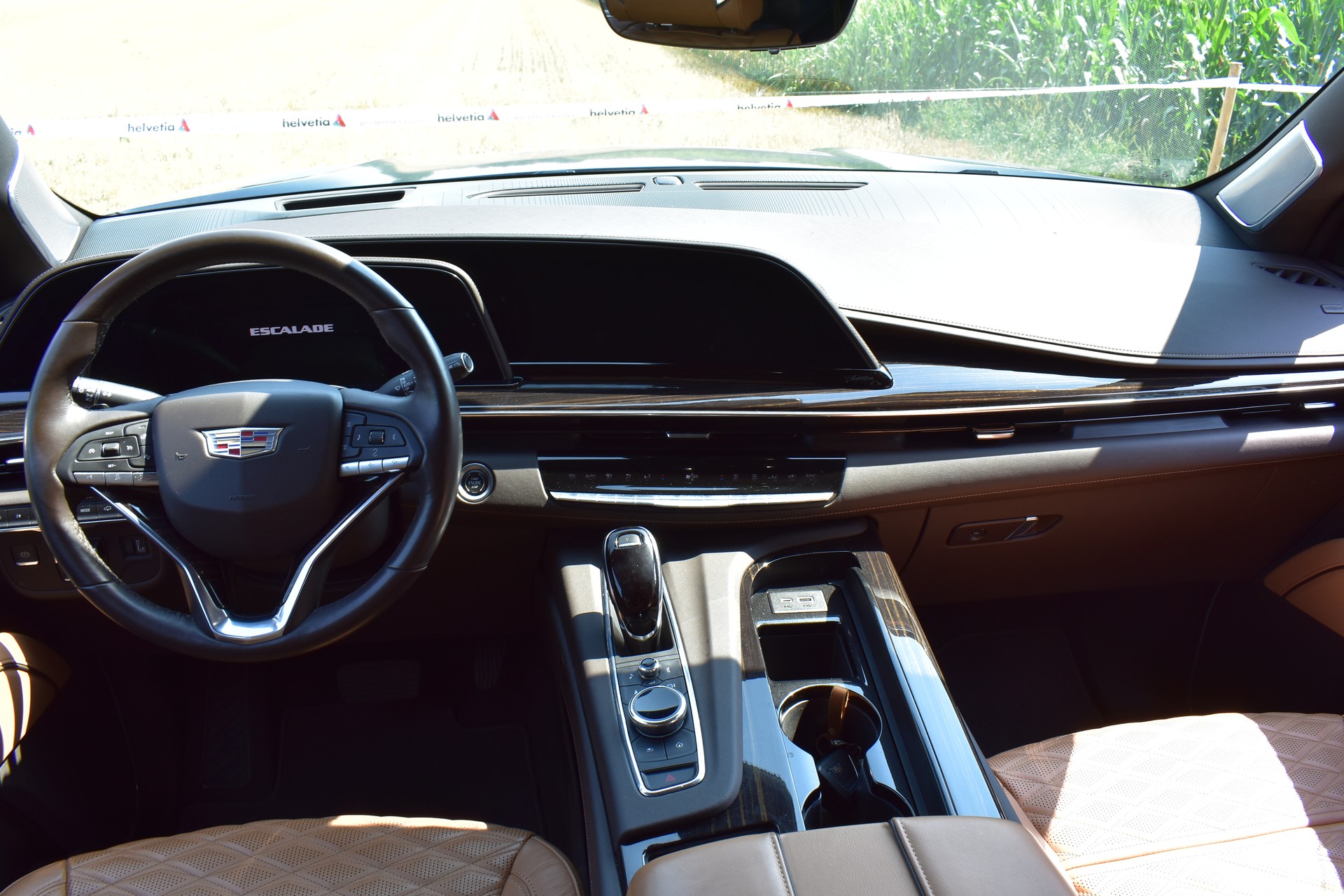 CADILLAC Escalade Premium Luxury ESV-image-10