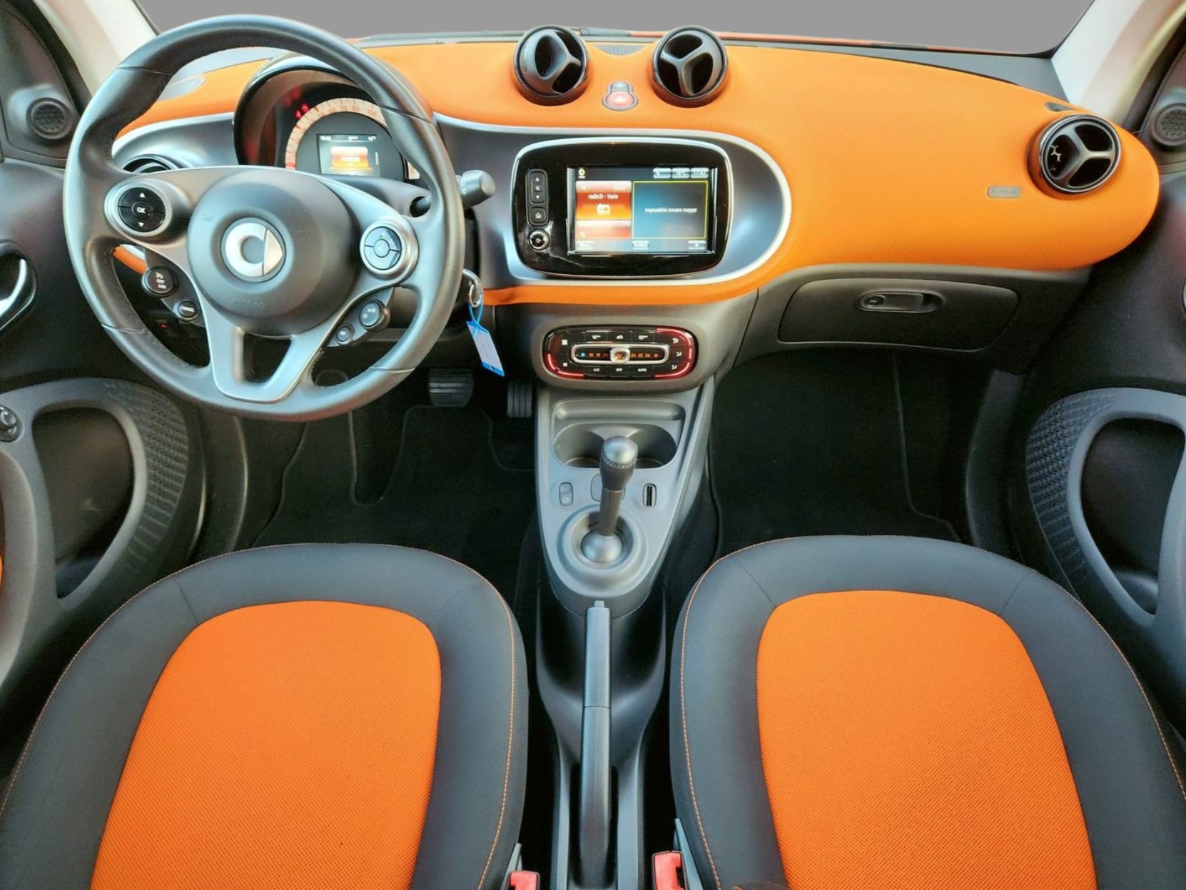 SMART fortwo prime twinmatic-image-8
