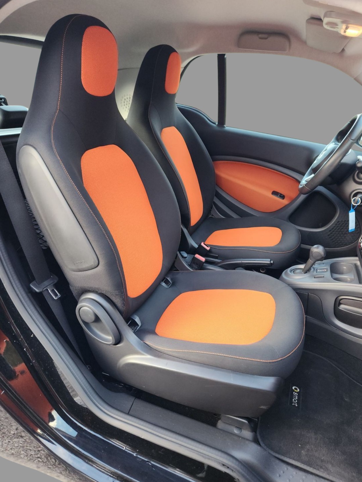 SMART fortwo prime twinmatic-image-14