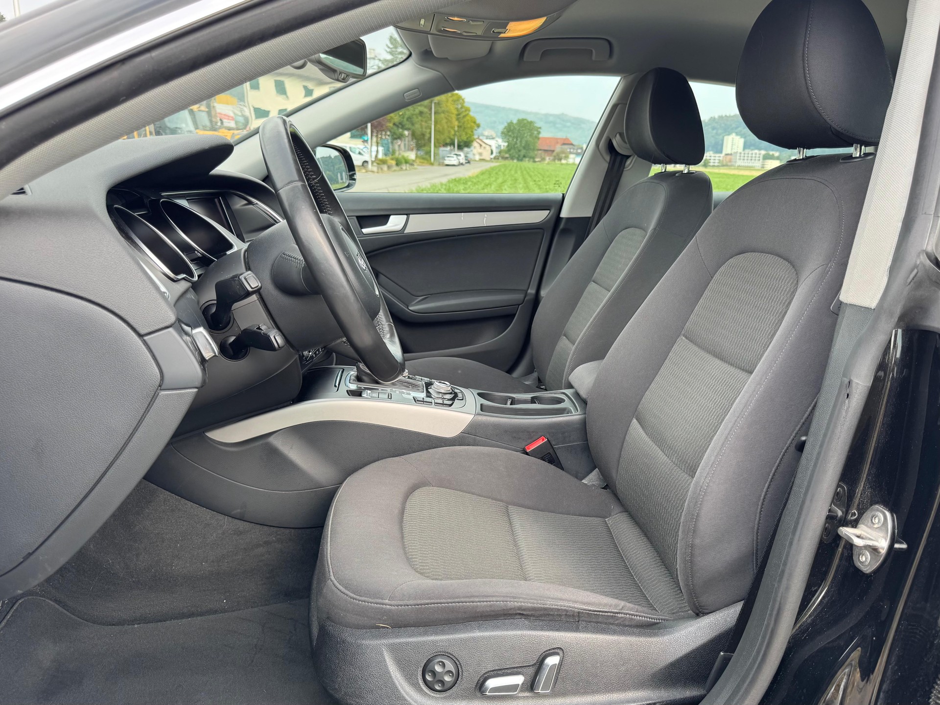 AUDI A5 Sportback 3.0 TFSI quattro S-tronic-image-10