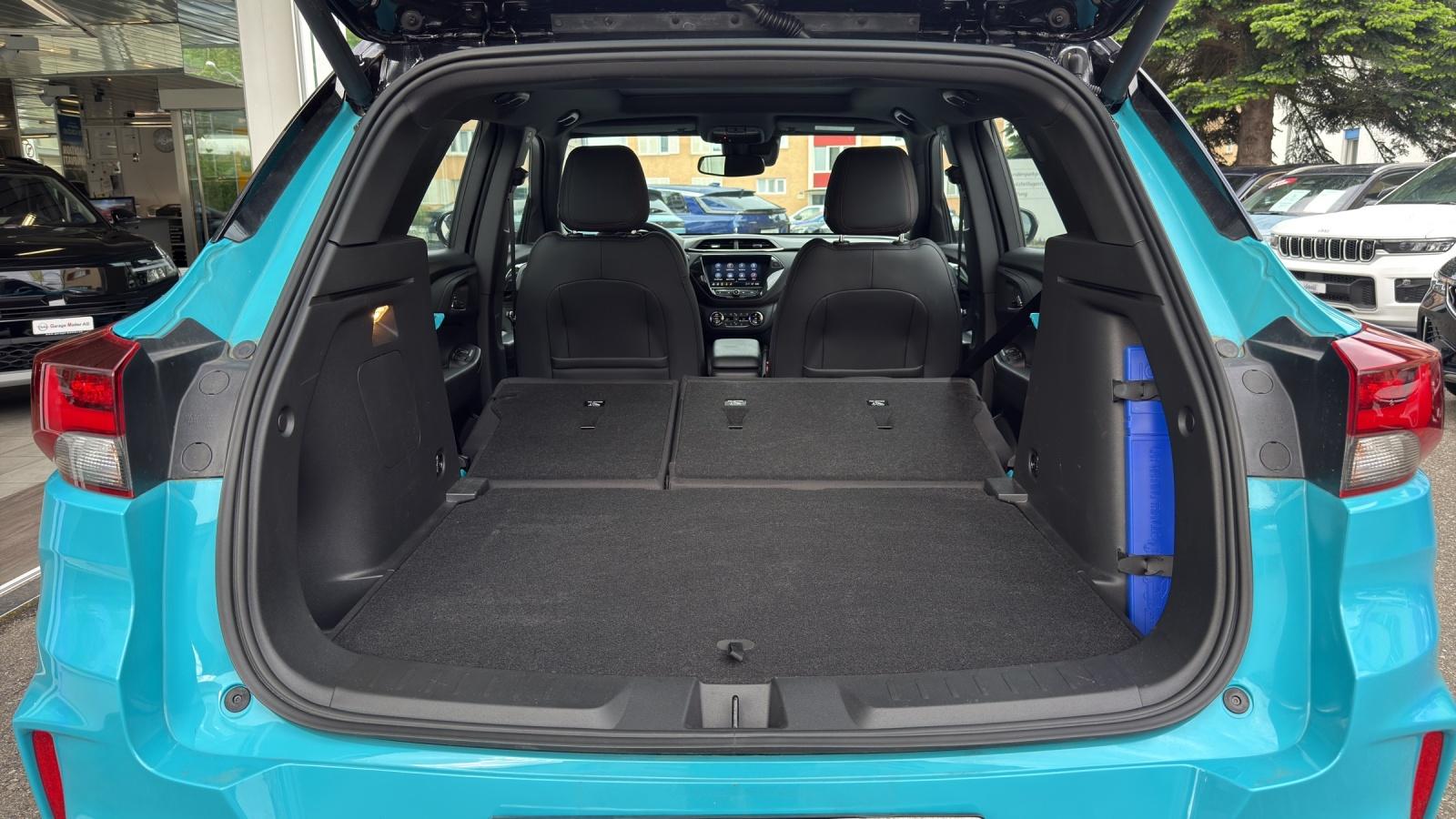CHEVROLET RS-image-19