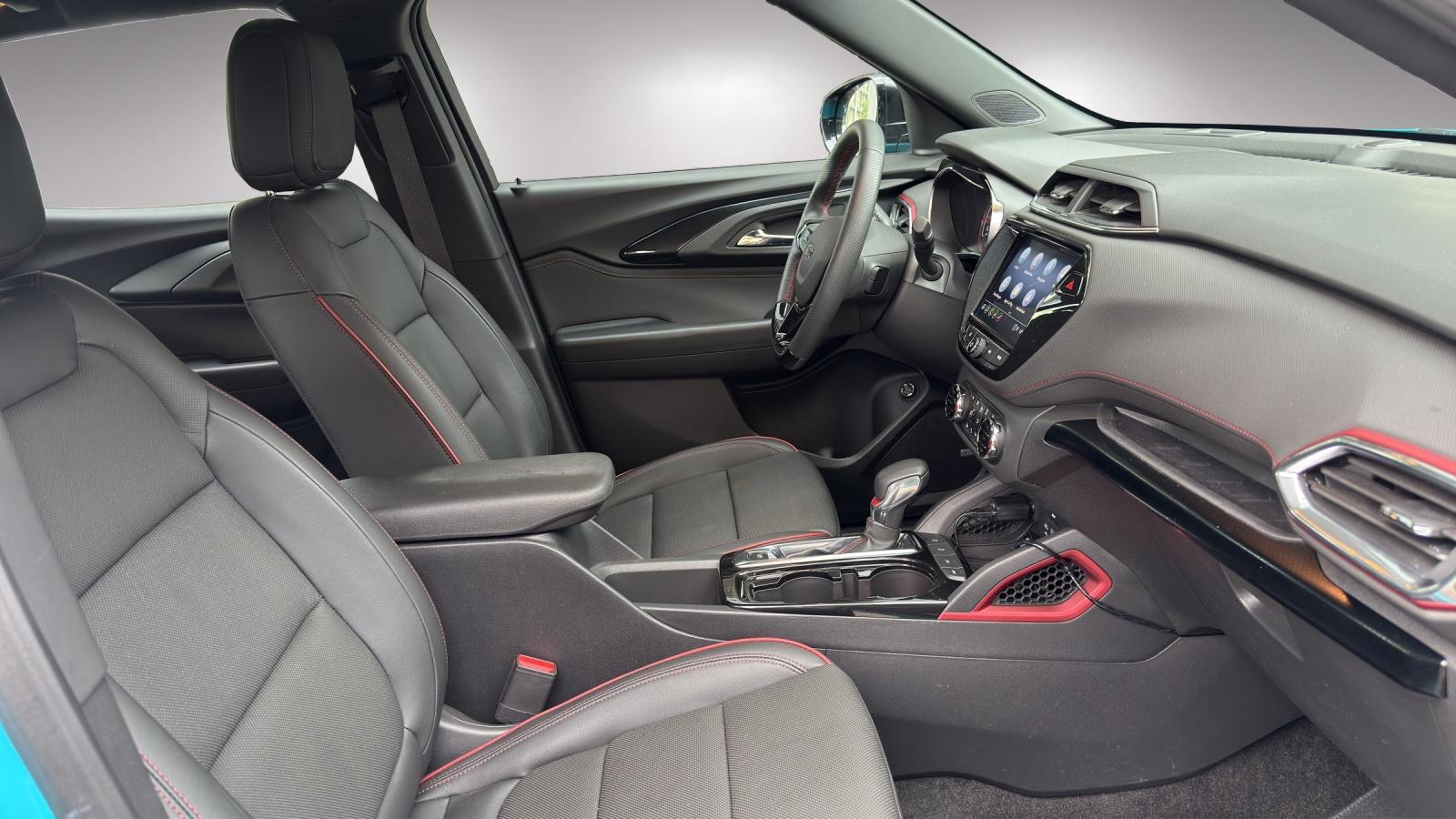 CHEVROLET RS-image-14