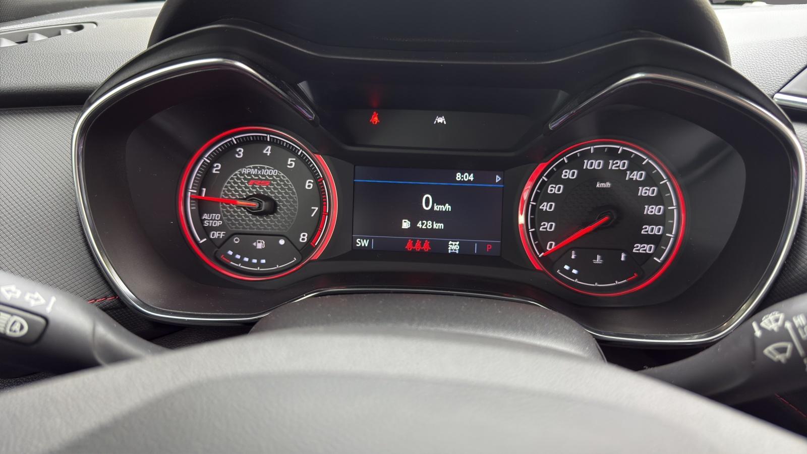 CHEVROLET RS-image-12