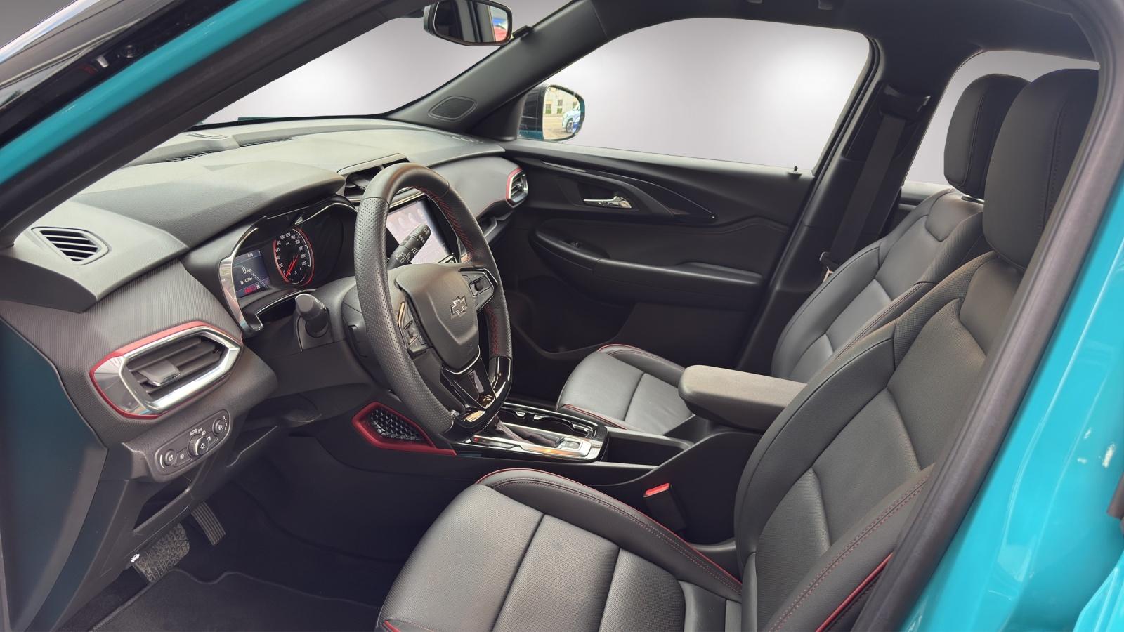 CHEVROLET RS-image-9