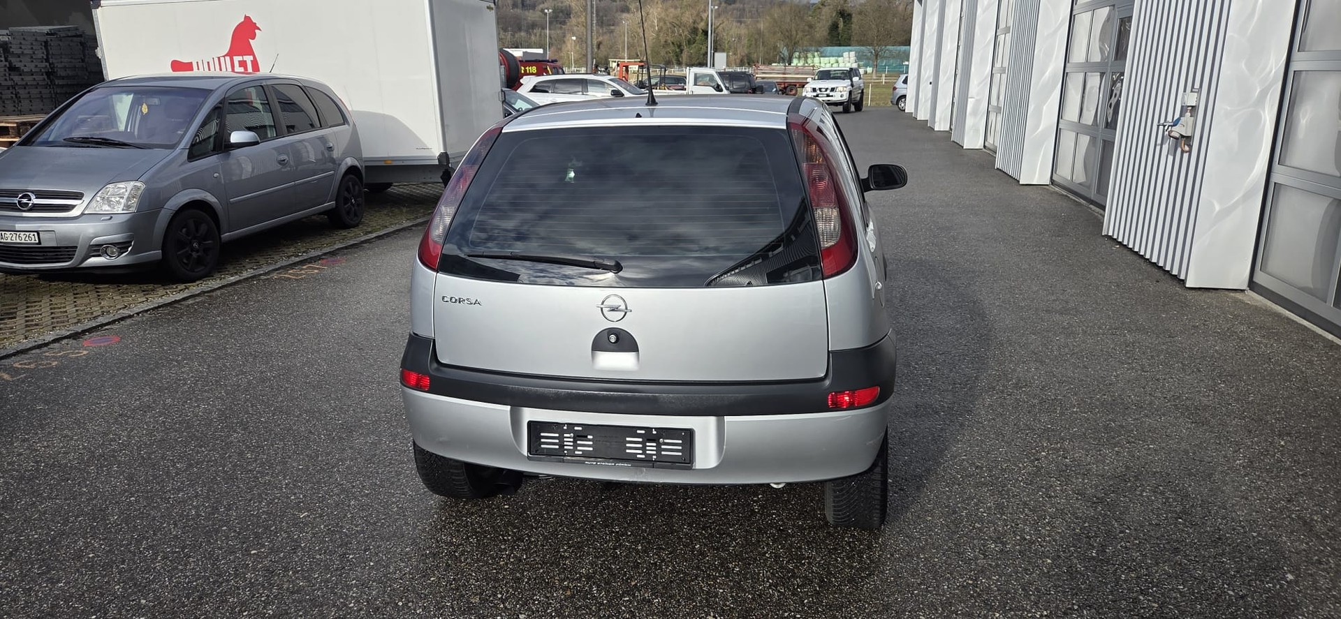 OPEL Corsa 1.4 16V Njoy-image-6