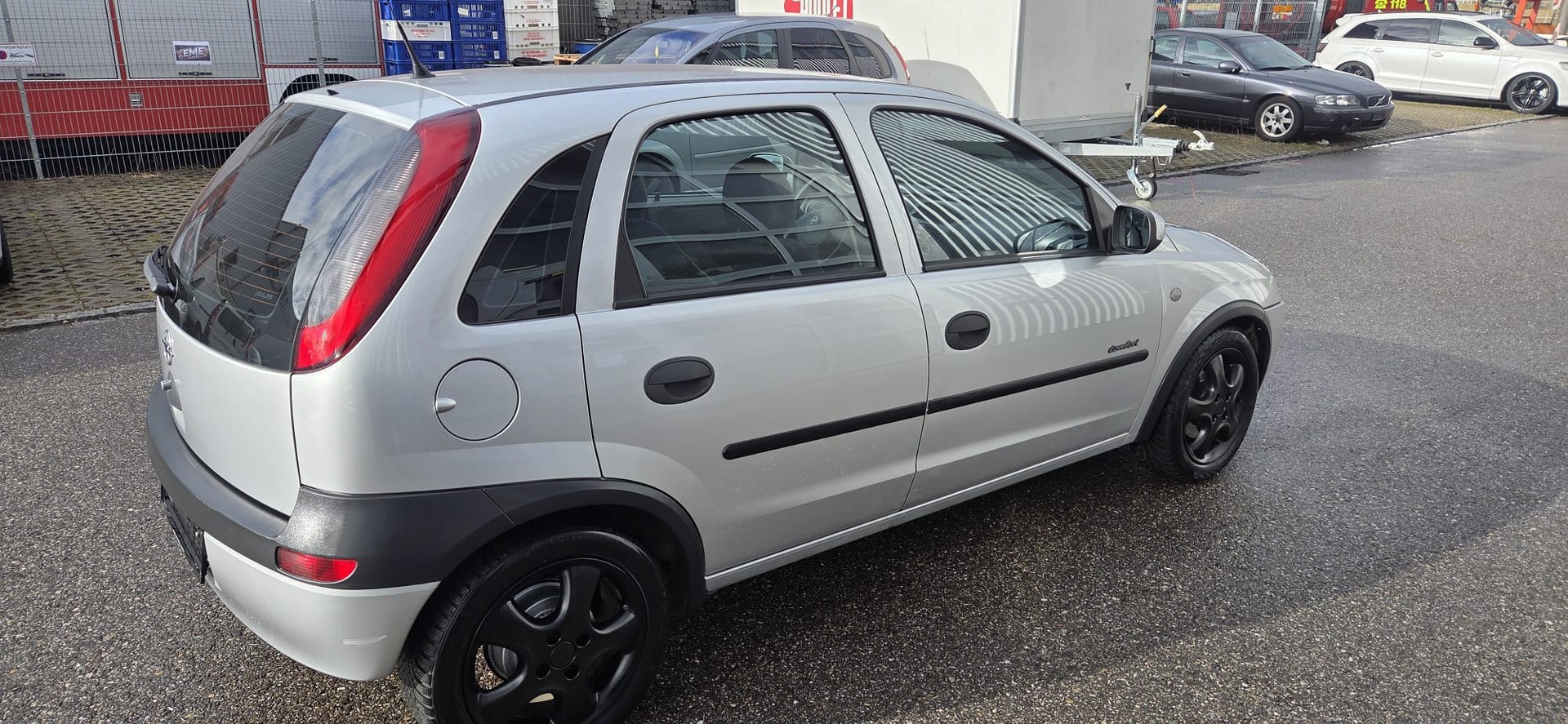 OPEL Corsa 1.4 16V Njoy-image-5