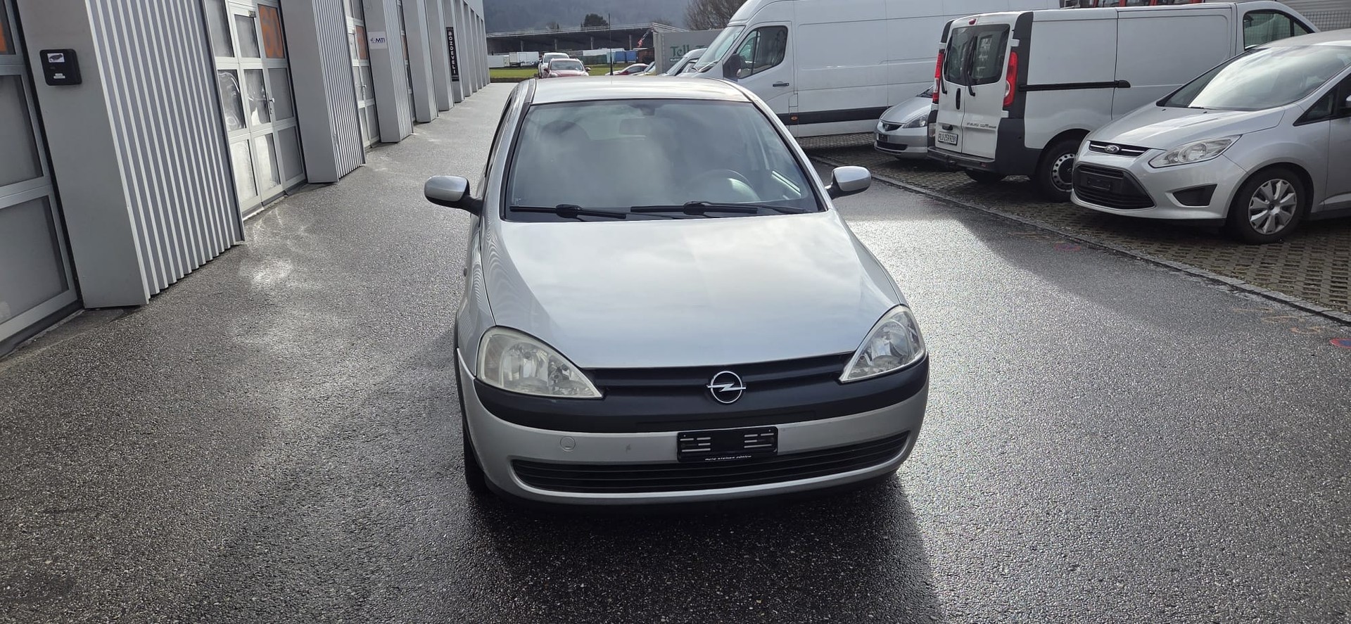 OPEL Corsa 1.4 16V Njoy-image-4