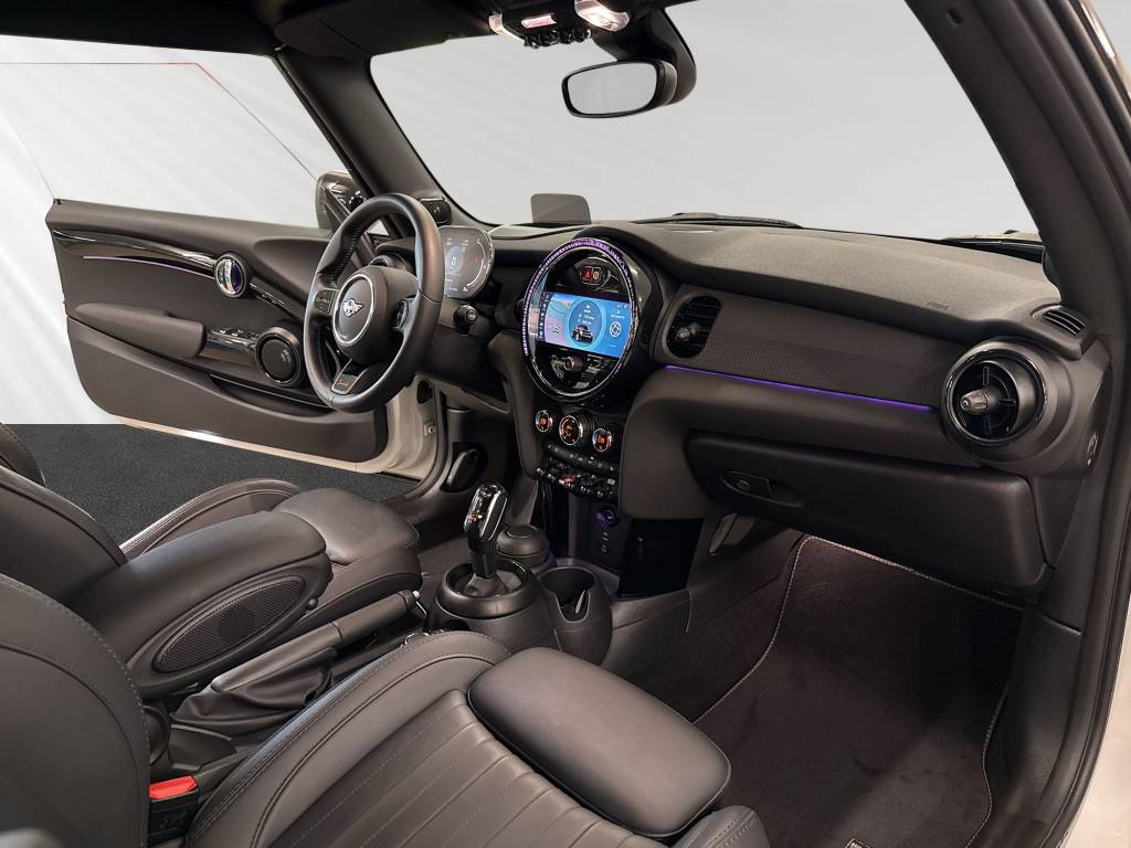 MINI Cooper Cabriolet DKG-image-5