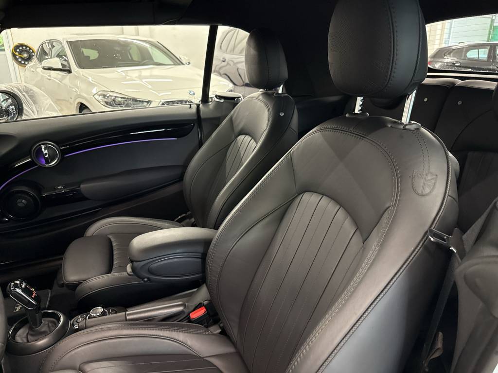 MINI Cooper Cabriolet DKG-image-10