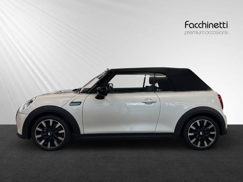 MINI Cooper Cabriolet DKG-image-2