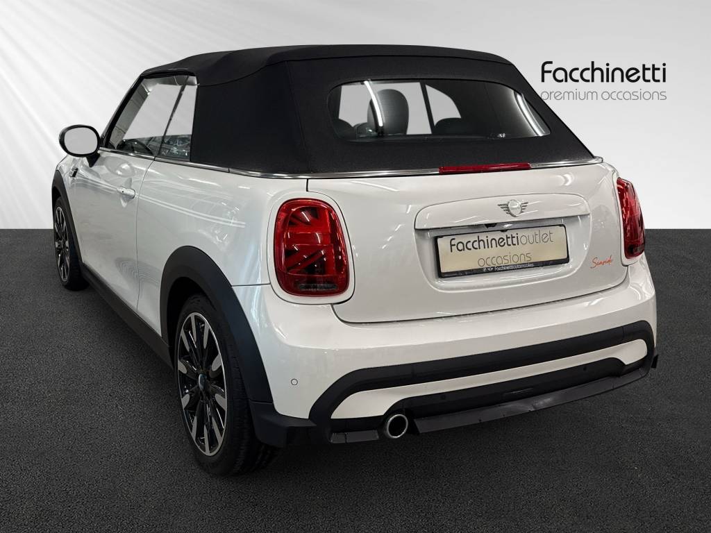 MINI Cooper Cabriolet DKG-image-3