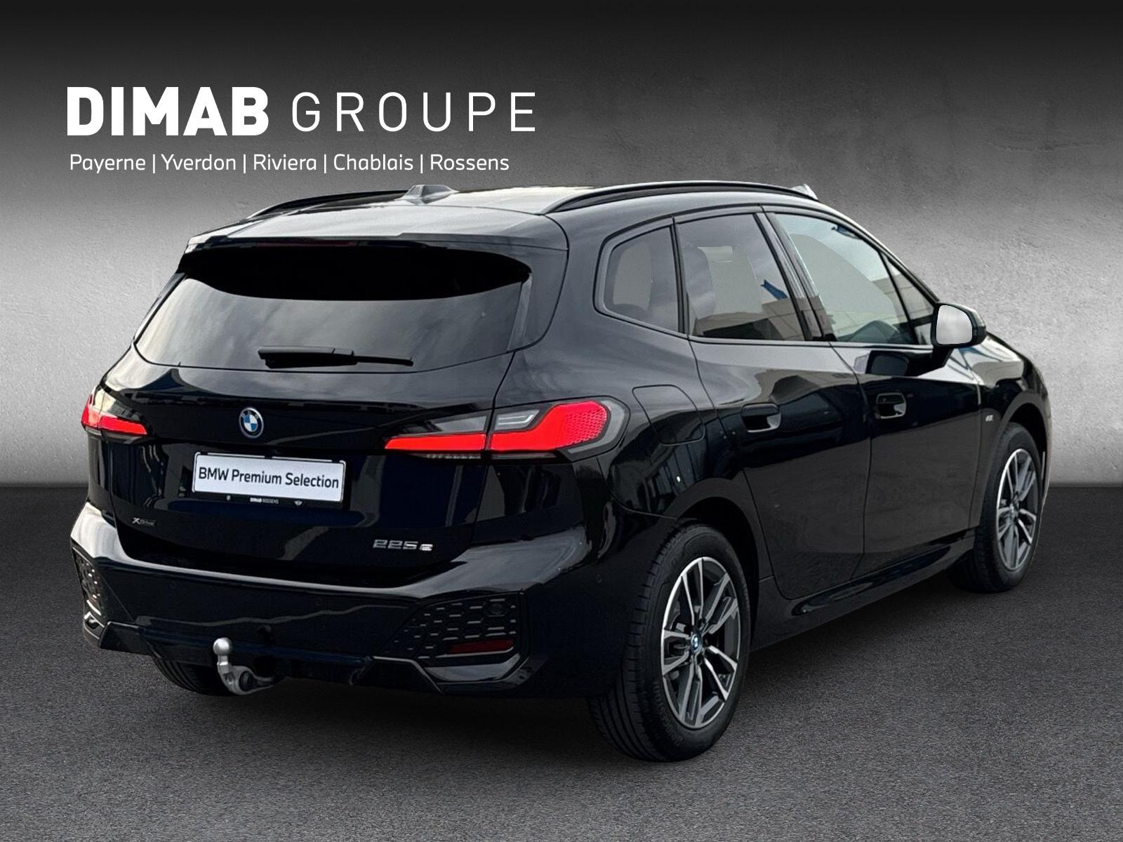BMW 225e M Sport Active Tourer xDrive U06 (CH) AHK 1.4T 📍-image-4