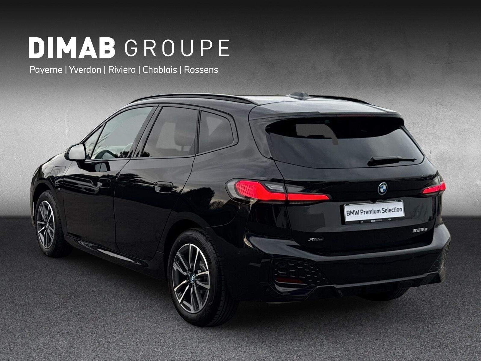 BMW 225e M Sport Active Tourer xDrive U06 (CH) AHK 1.4T 📍-image-2