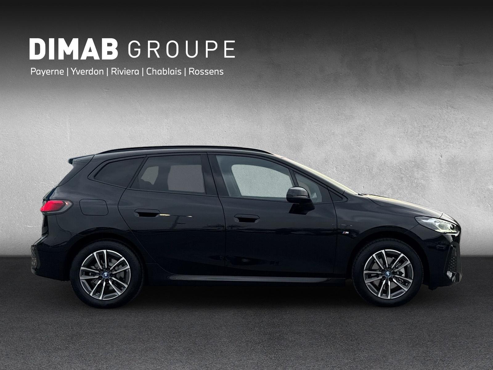 BMW 225e M Sport Active Tourer xDrive U06 (CH) AHK 1.4T 📍-image-5