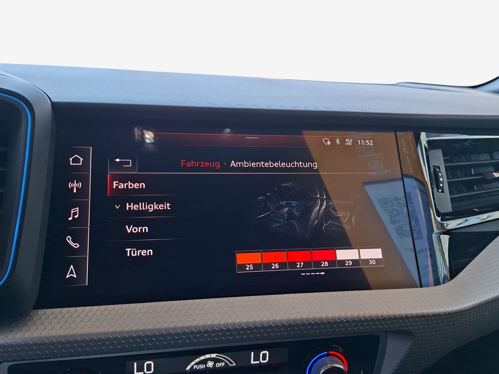 AUDI A1 Sportback 35 TFSI S Line S-tronic-image-12