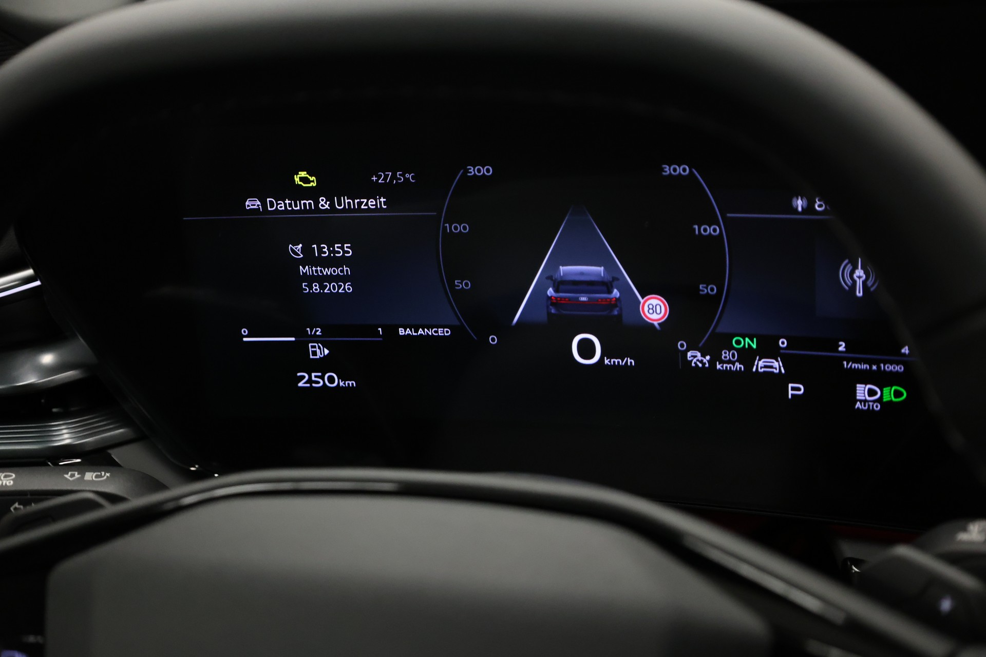 AUDI A6 Avant 2.0 TDI S-Line Edition One quattro S-Tronic-image-31