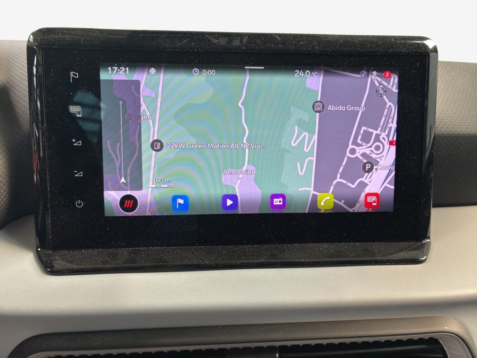 SEAT Arona 1.0 TSI Eco Style DSG-image-14