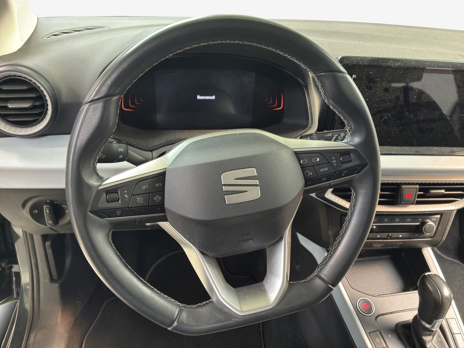 SEAT Arona 1.0 TSI Eco Style DSG-image-9