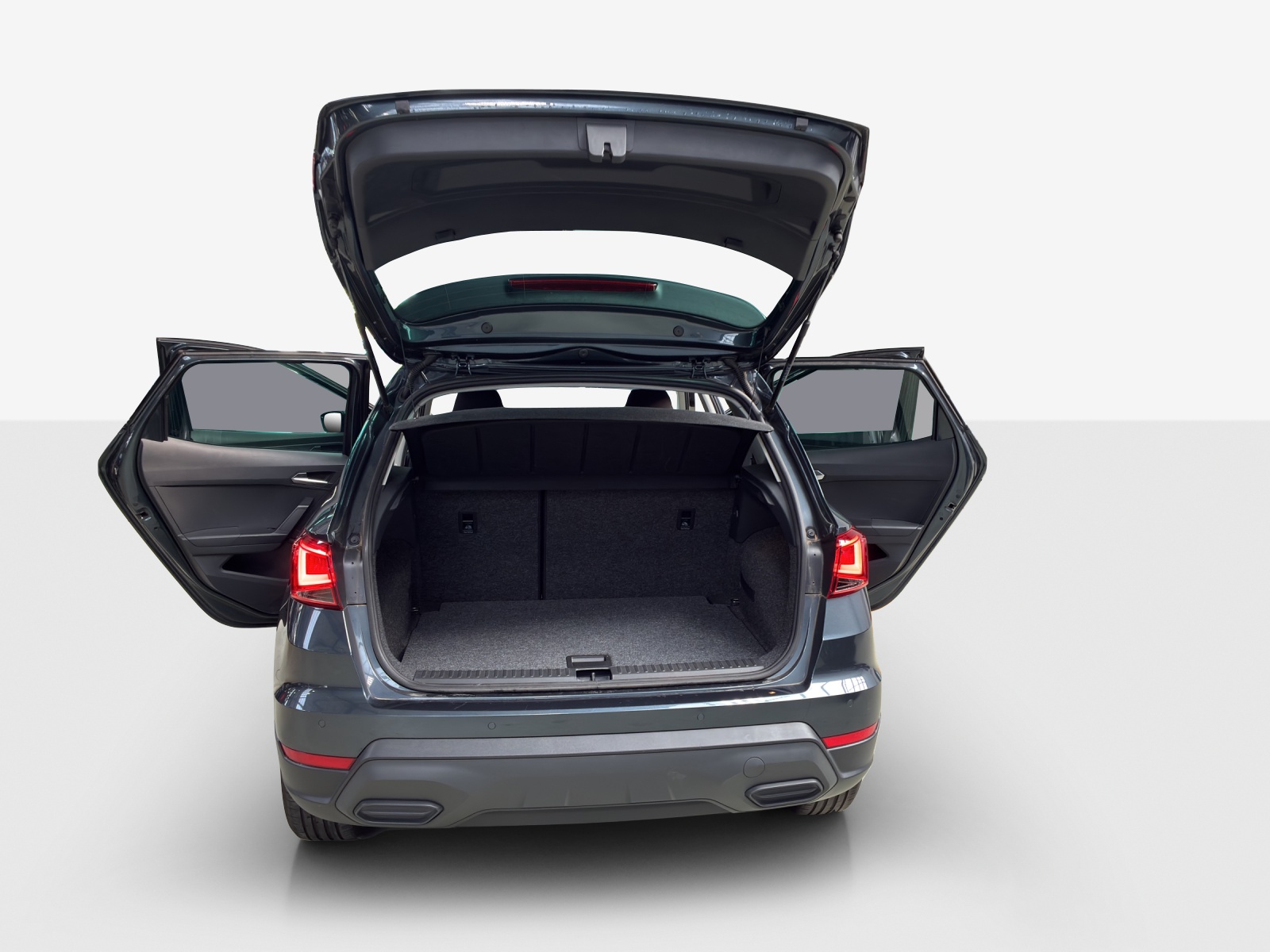 SEAT Arona 1.0 TSI Eco Style DSG-image-12