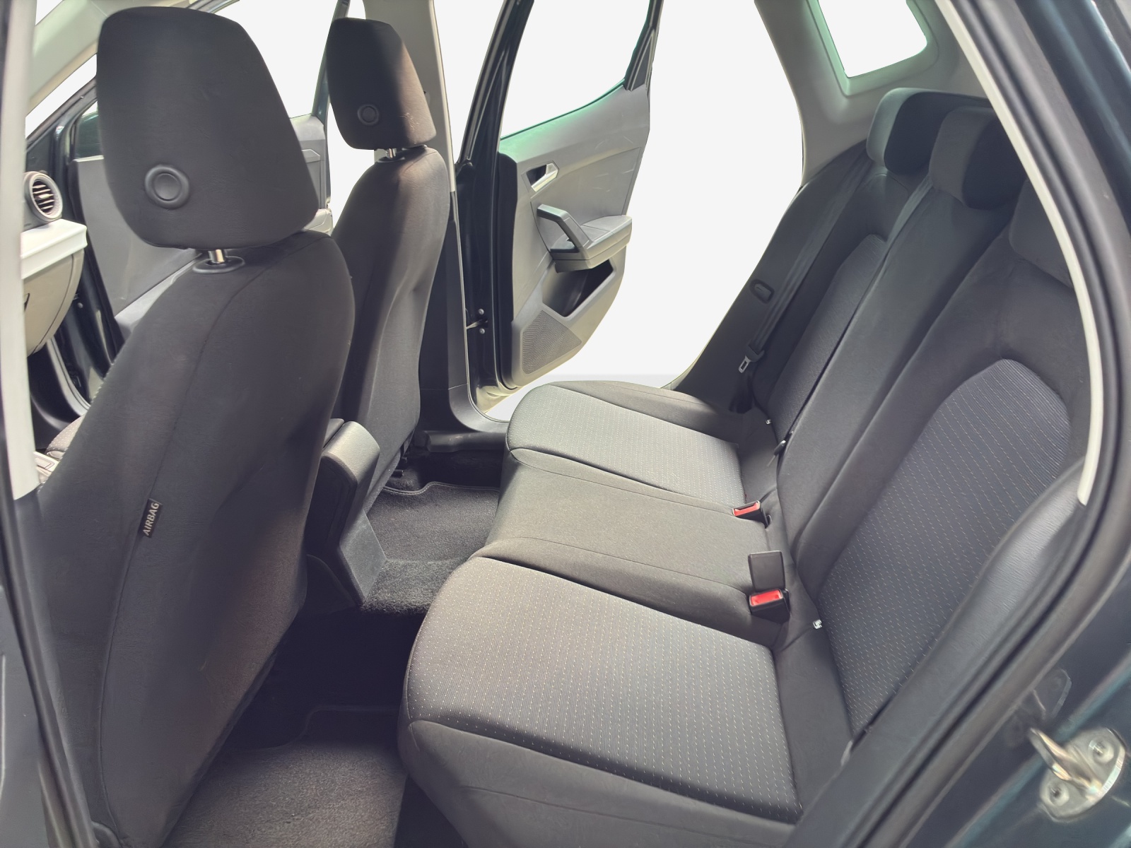SEAT Arona 1.0 TSI Eco Style DSG-image-11