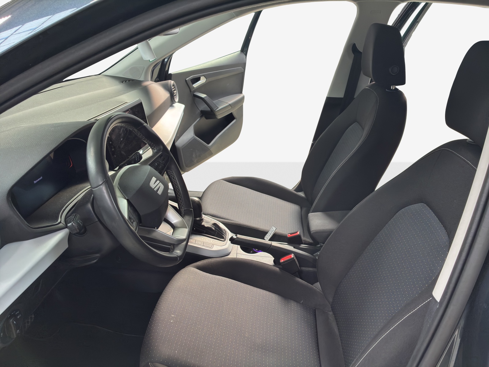 SEAT Arona 1.0 TSI Eco Style DSG-image-7