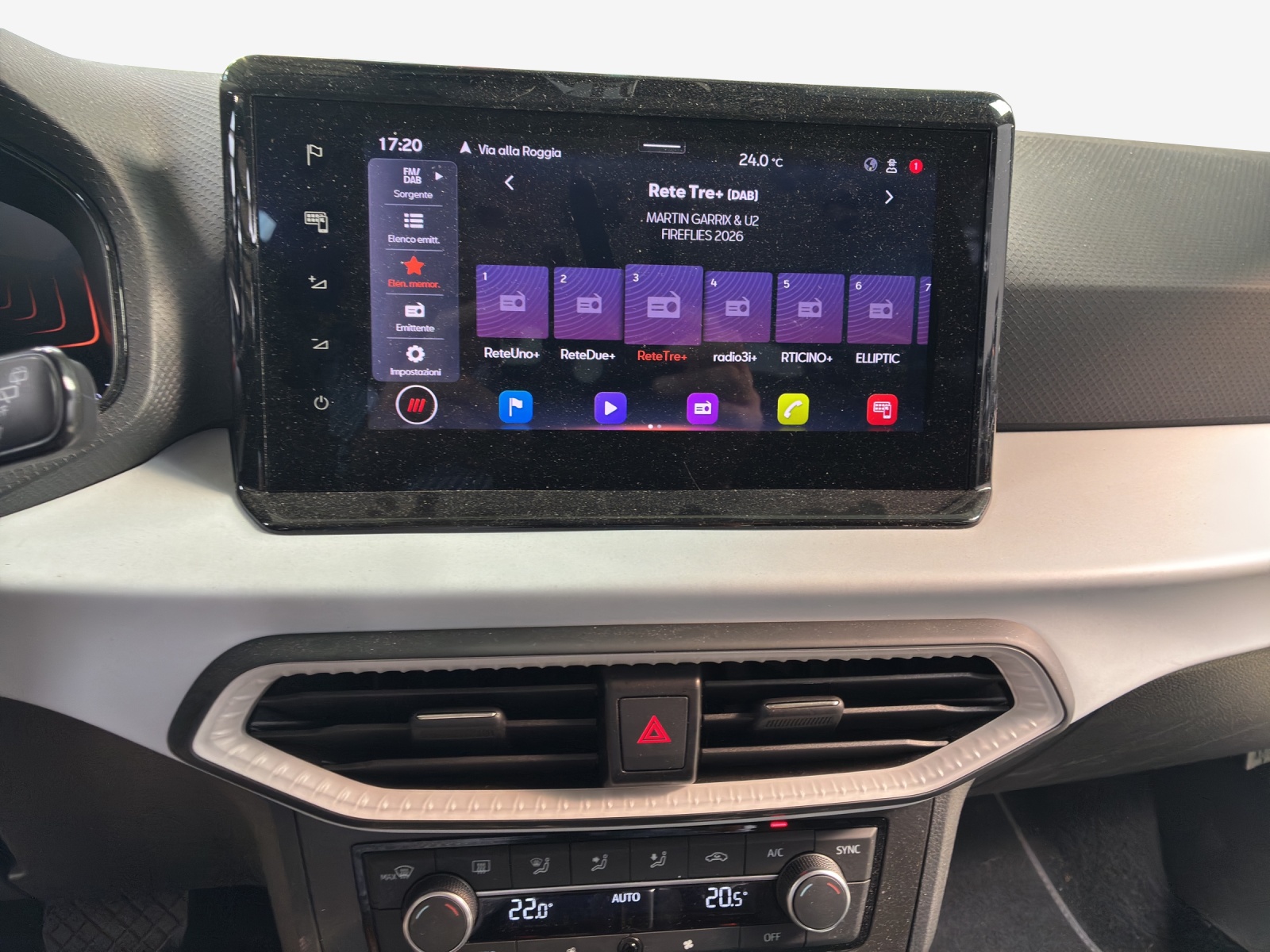 SEAT Arona 1.0 TSI Eco Style DSG-image-10