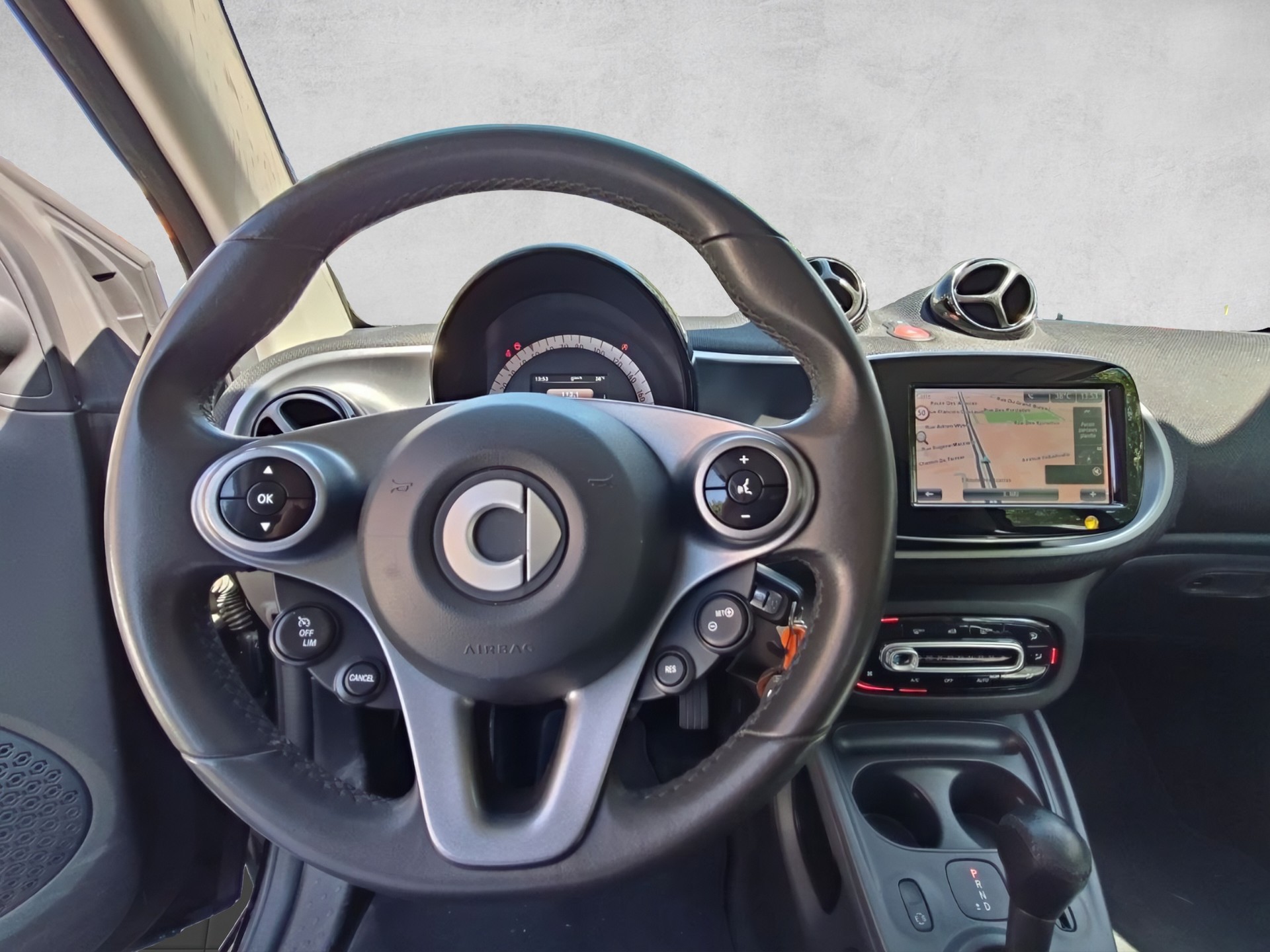 SMART fortwo prime twinmatic-image-7