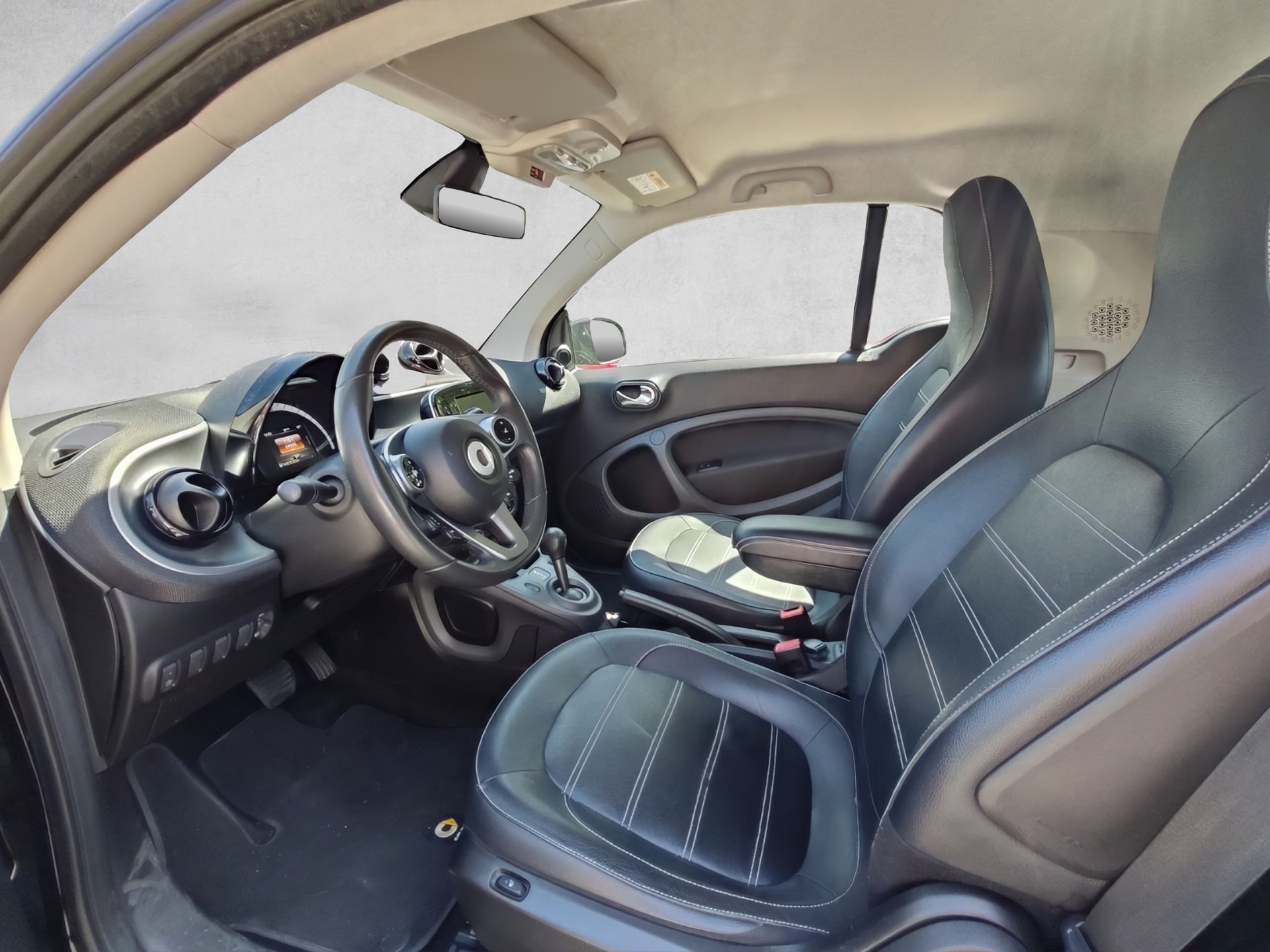 SMART fortwo prime twinmatic-image-6