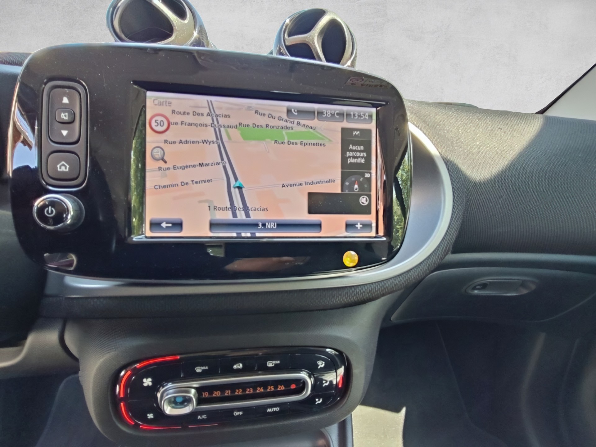 SMART fortwo prime twinmatic-image-8