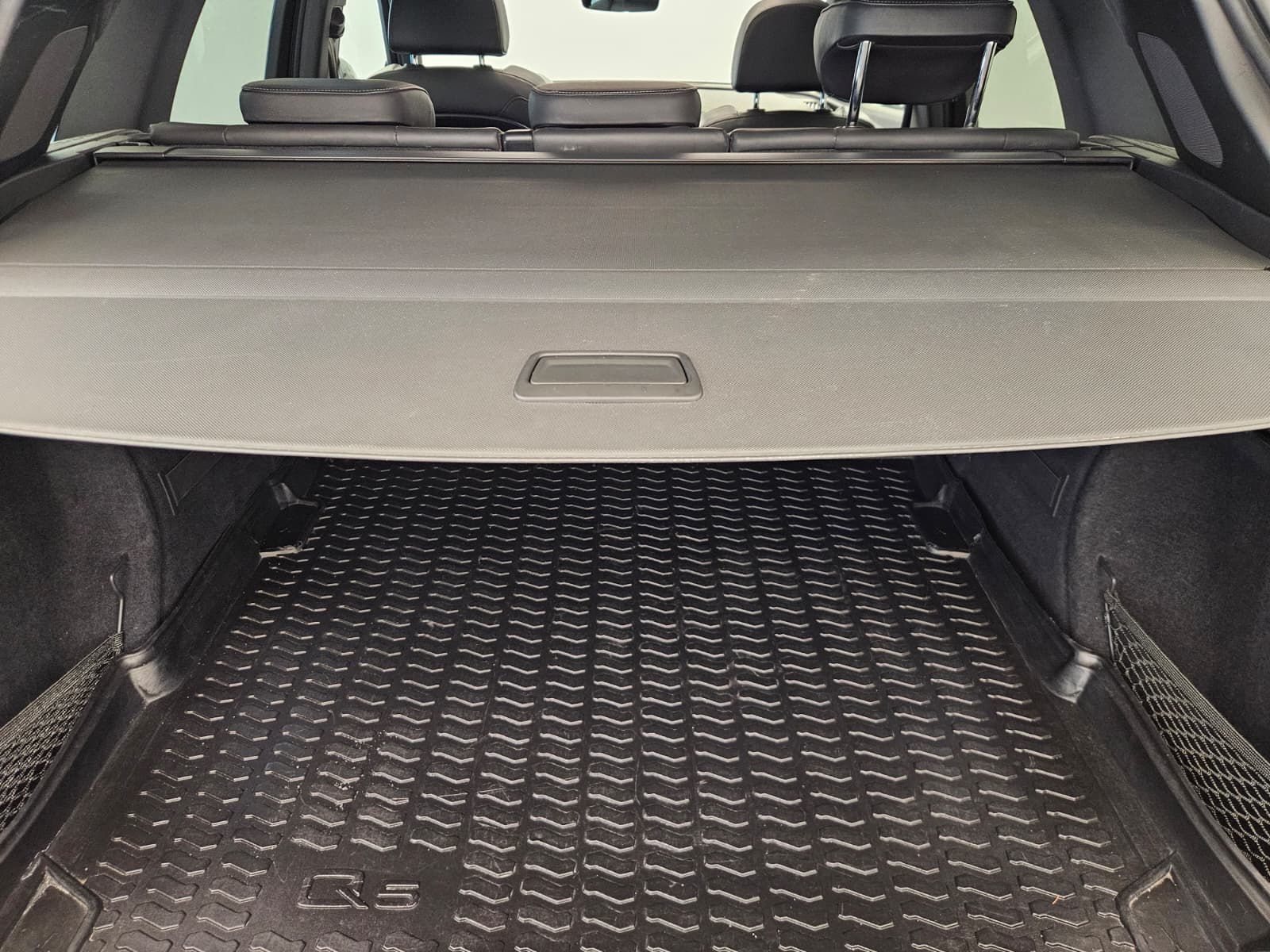 AUDI Q5 2.0 TDI sport quattro S-tronic-image-14