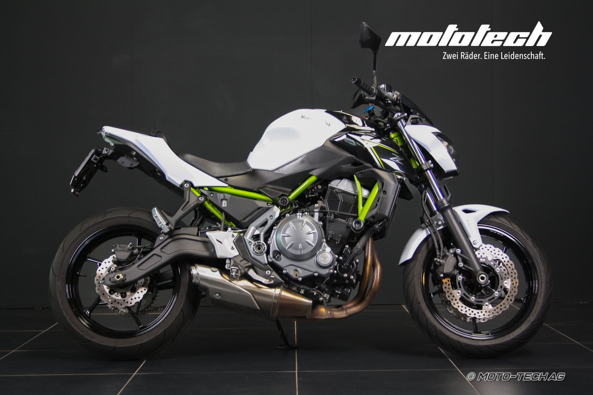 KAWASAKI Z 650 ABS (35kW)-showroom-element-1