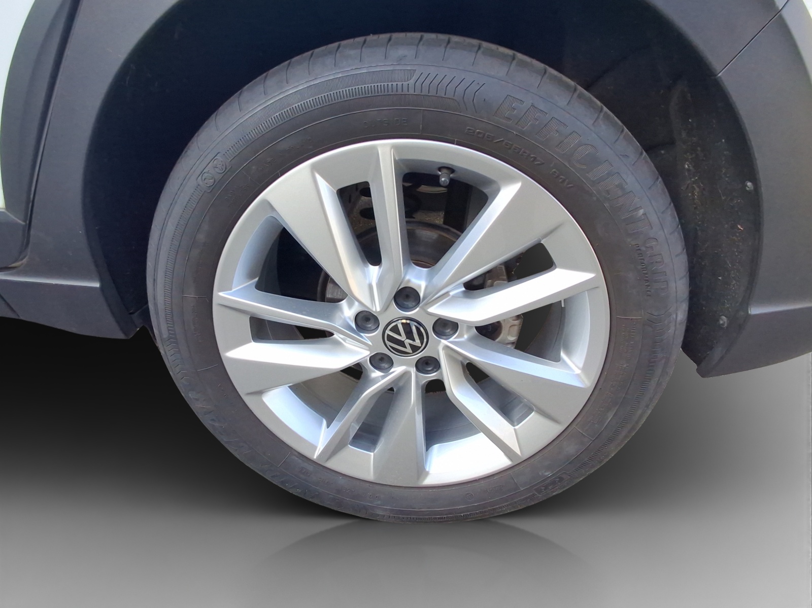 VW Taigo 1.0 TSI Life DSG-image-13