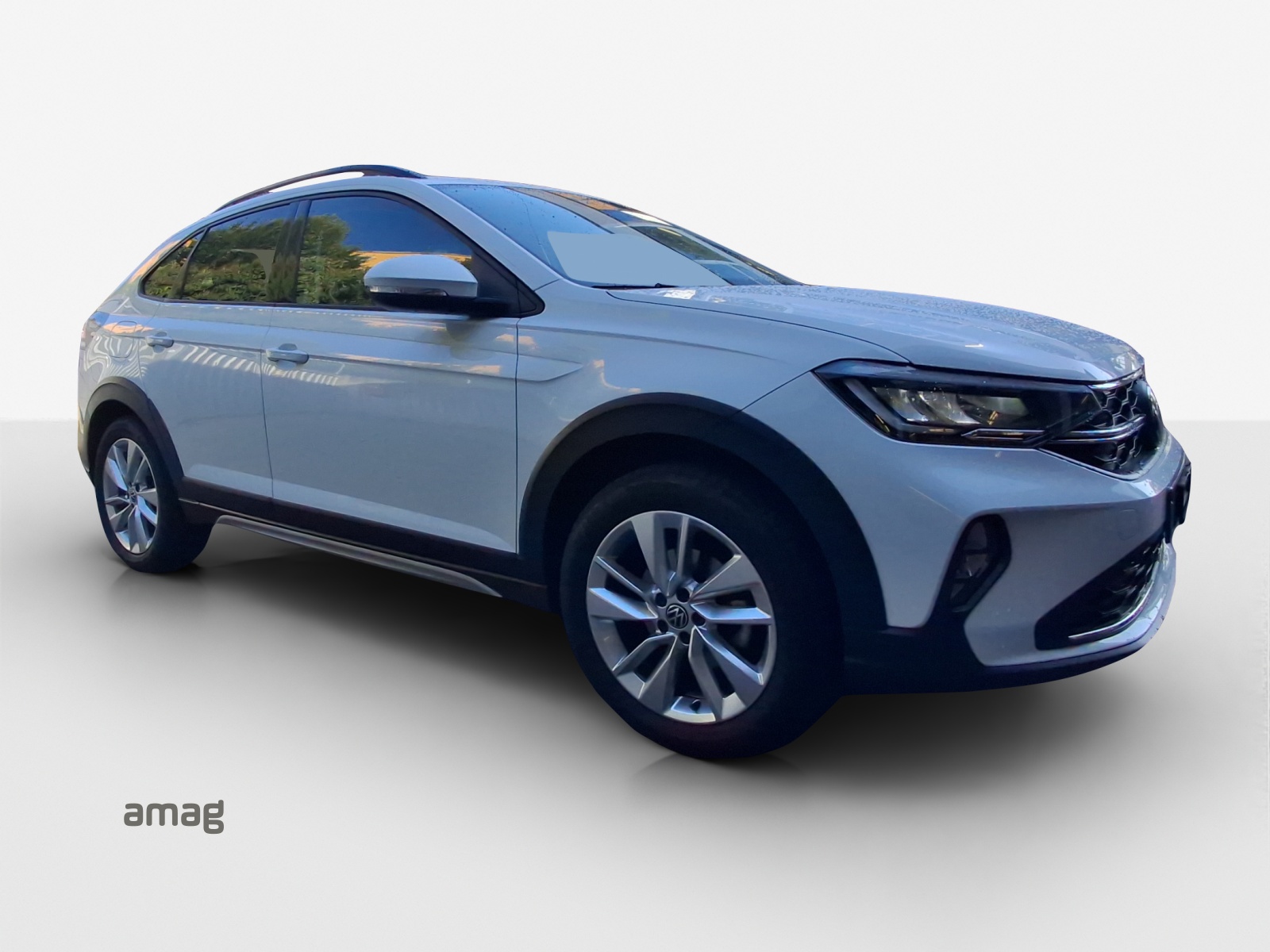 VW Taigo 1.0 TSI Life DSG-image-5