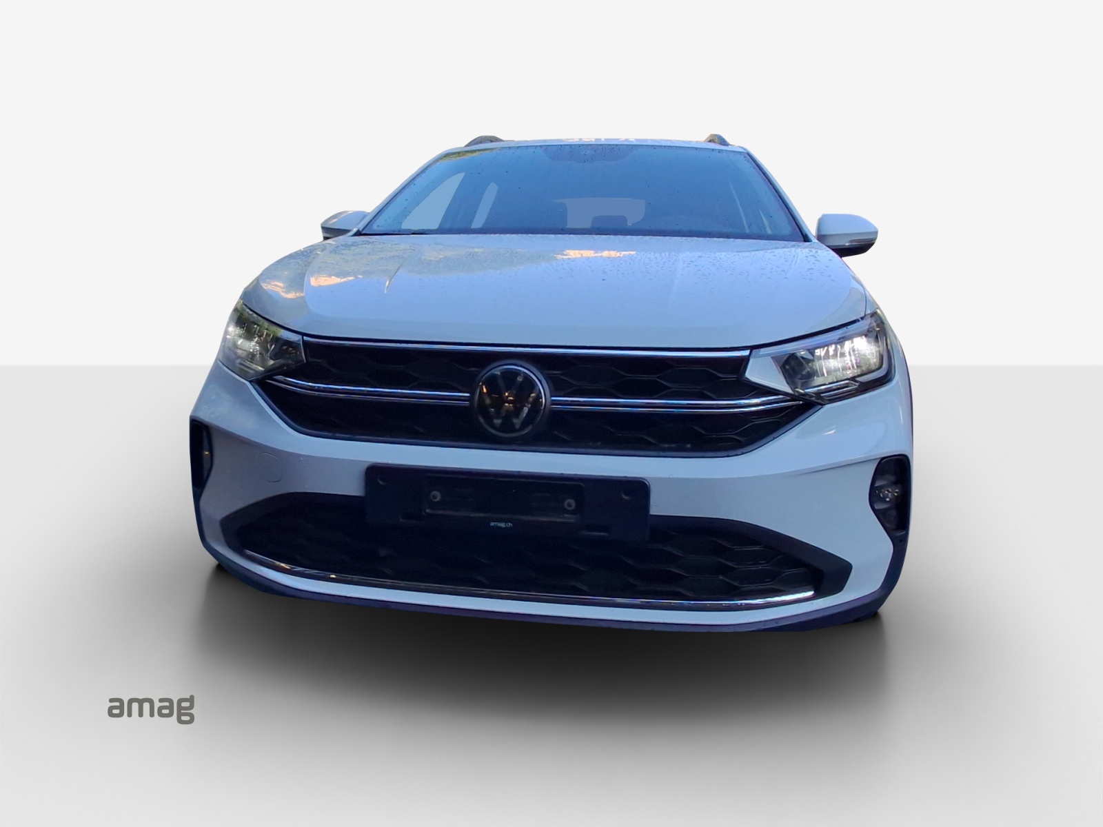 VW Taigo 1.0 TSI Life DSG-image-6
