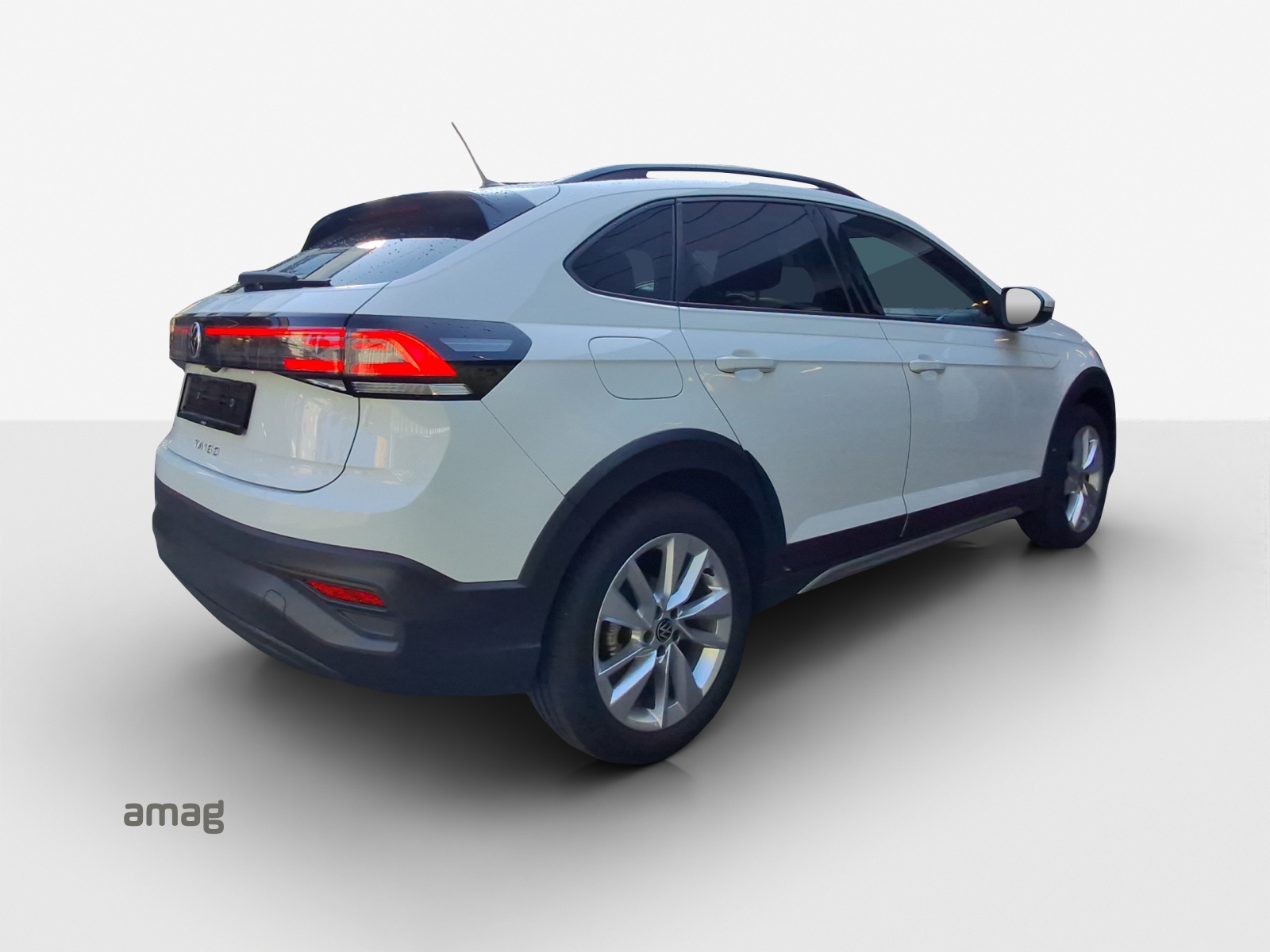 VW Taigo 1.0 TSI Life DSG-image-4
