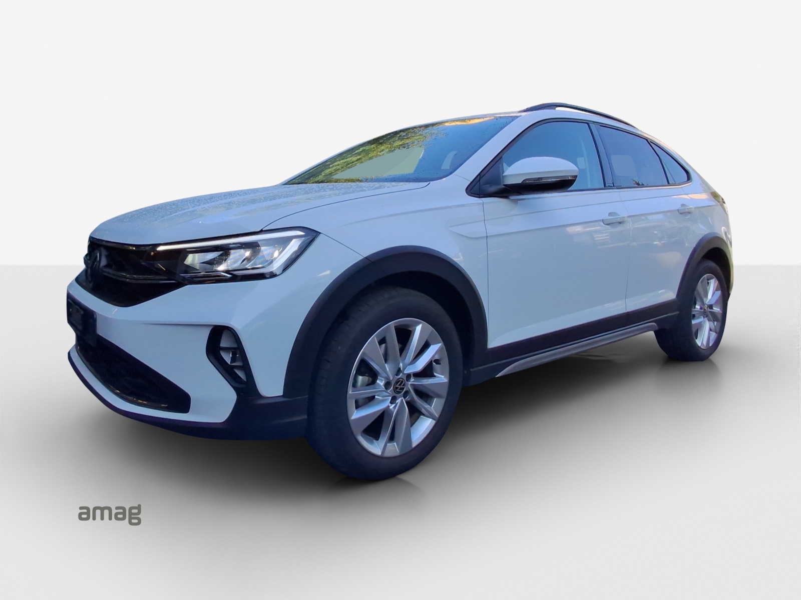 VW Taigo 1.0 TSI Life DSG