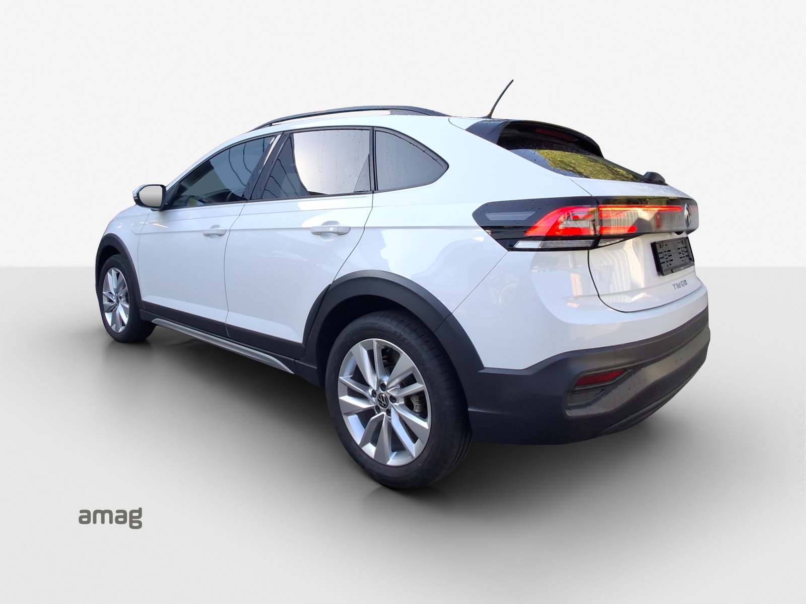 VW Taigo 1.0 TSI Life DSG-showroom-element-2
